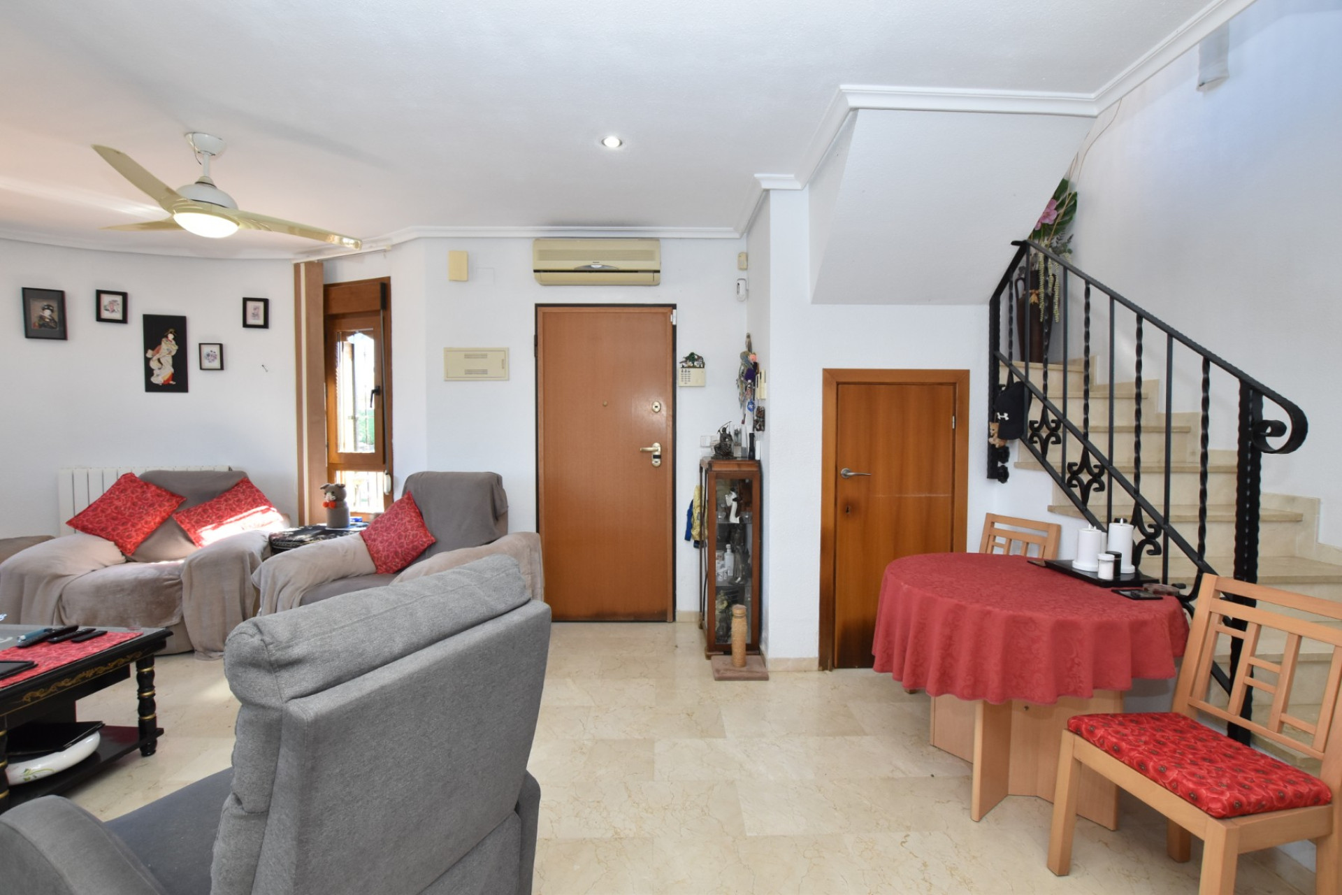 Herverkoop - Detached Villa - Algorfa - La Finca Golf Resort