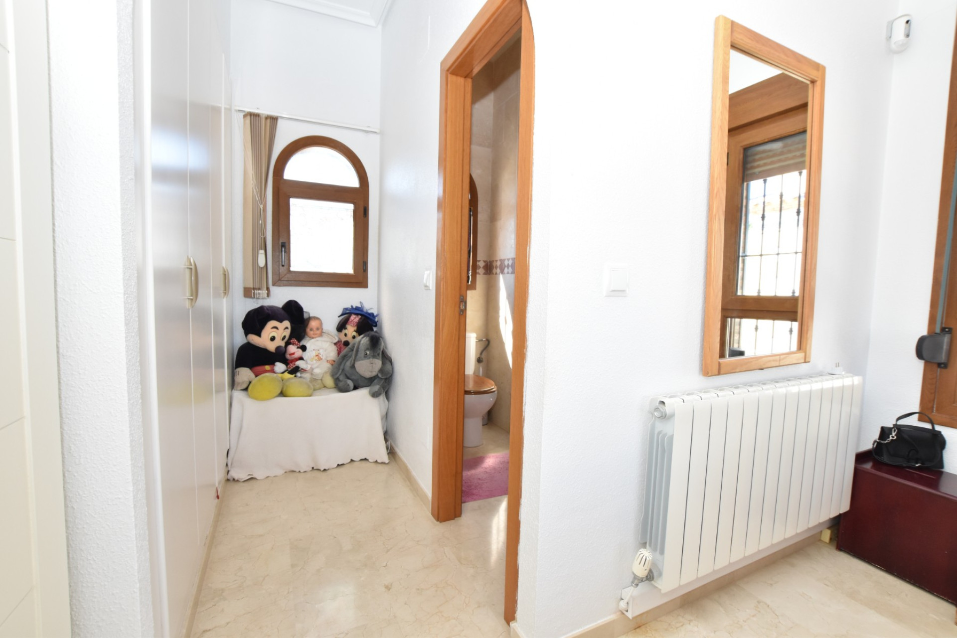 Herverkoop - Detached Villa - Algorfa - La Finca Golf Resort