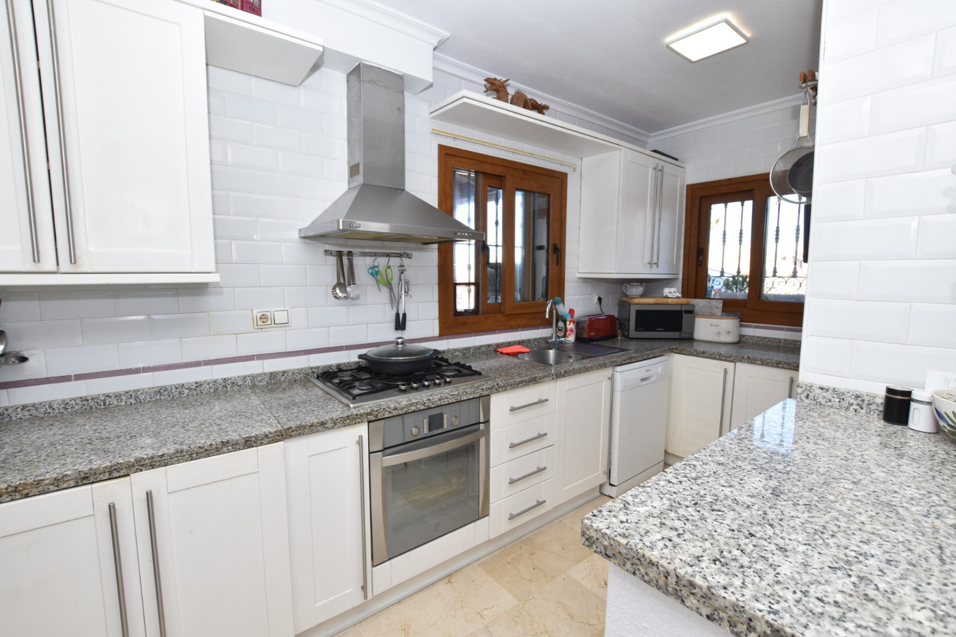 Herverkoop - Detached Villa - Algorfa - La Finca Golf Resort