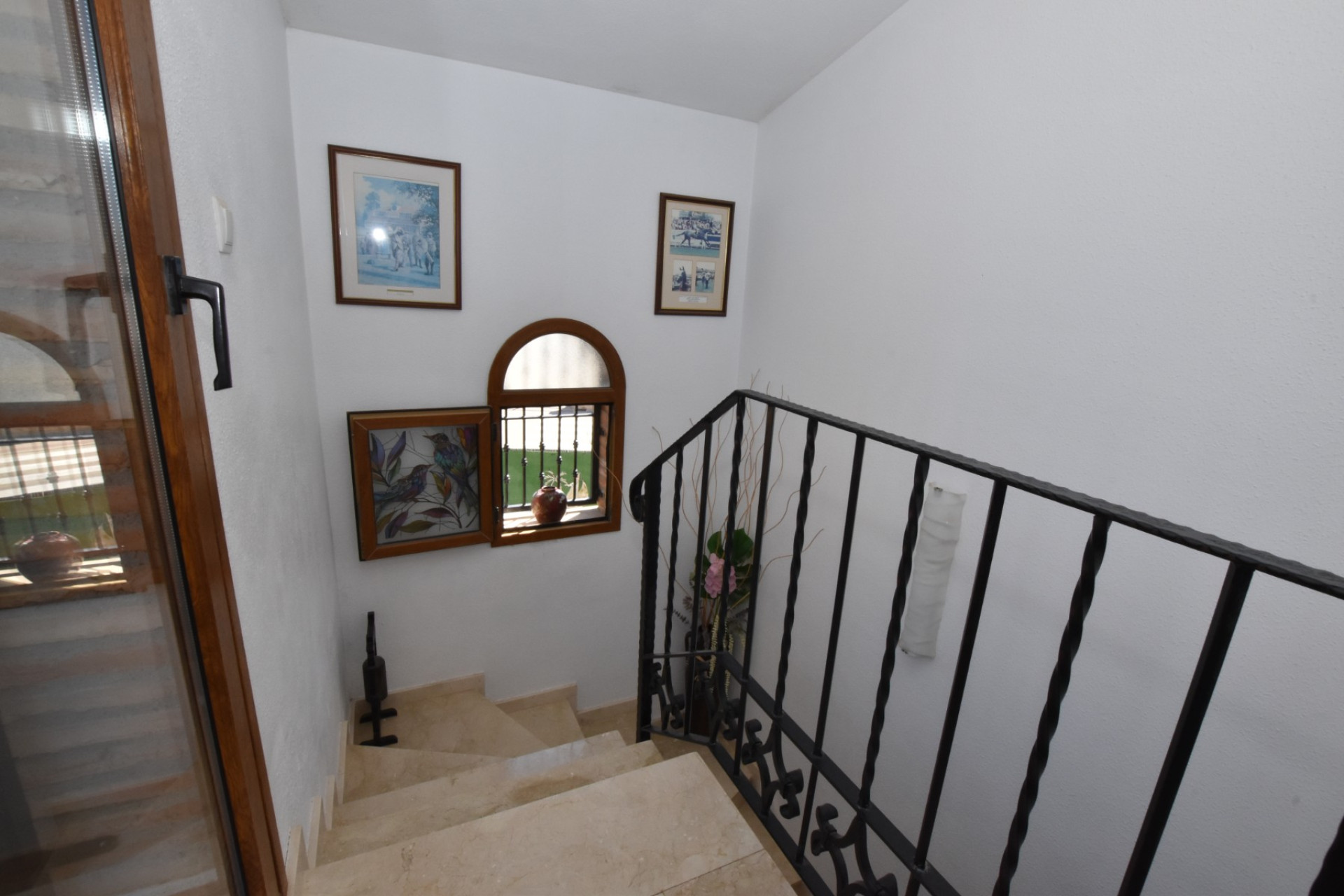 Herverkoop - Detached Villa - Algorfa - La Finca Golf Resort