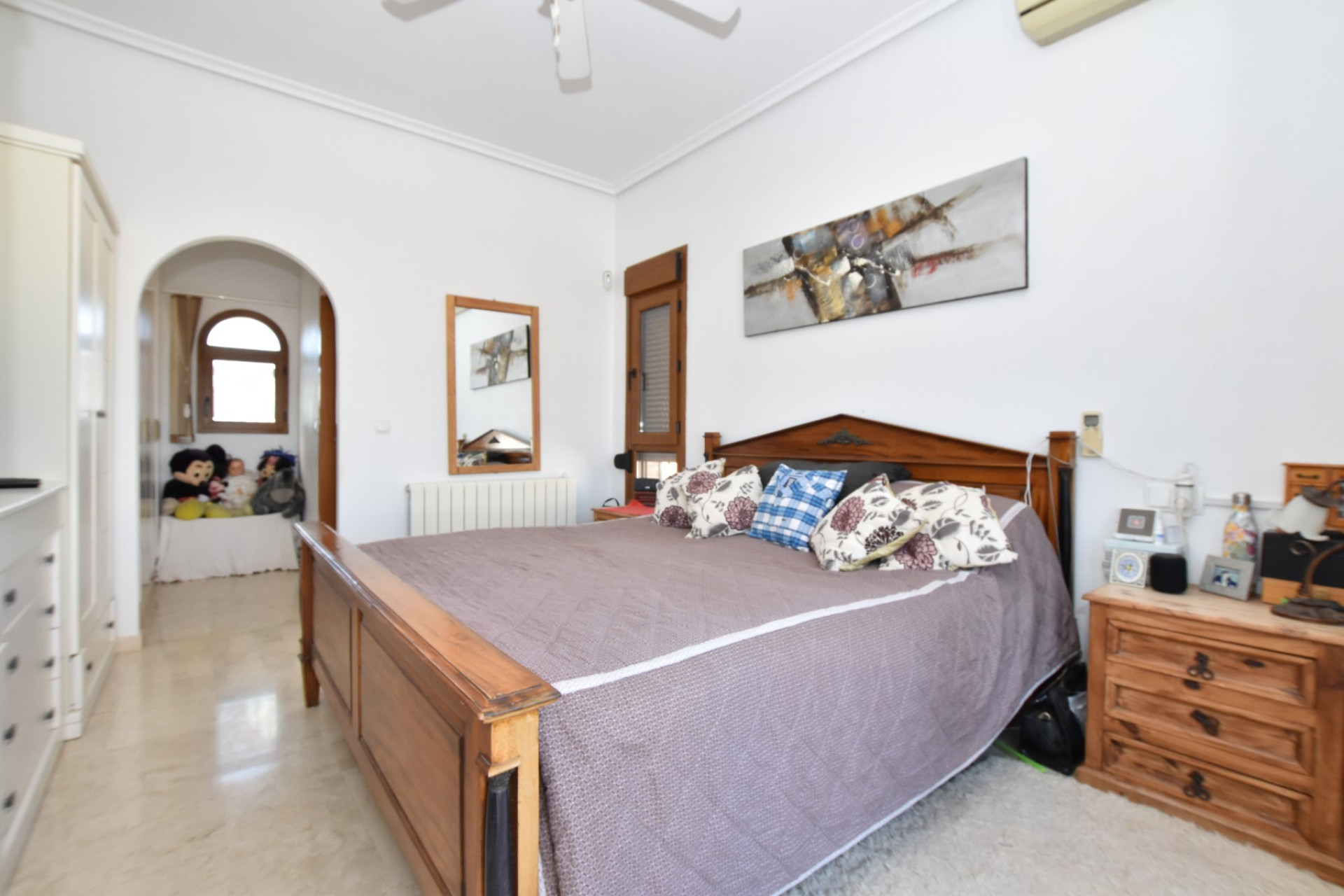 Herverkoop - Detached Villa - Algorfa - La Finca Golf Resort