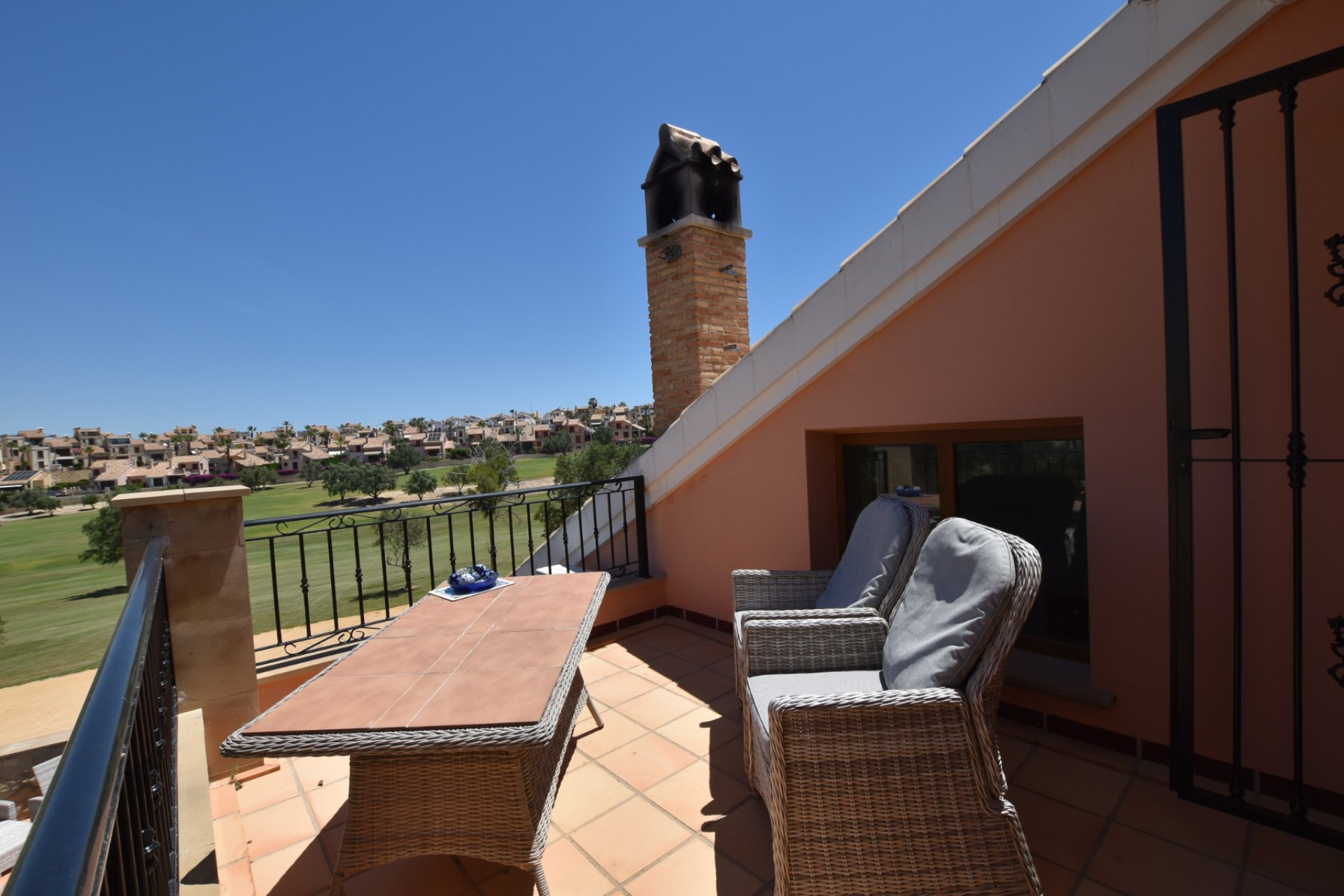 Herverkoop - Detached Villa - Algorfa - La Finca Golf Resort