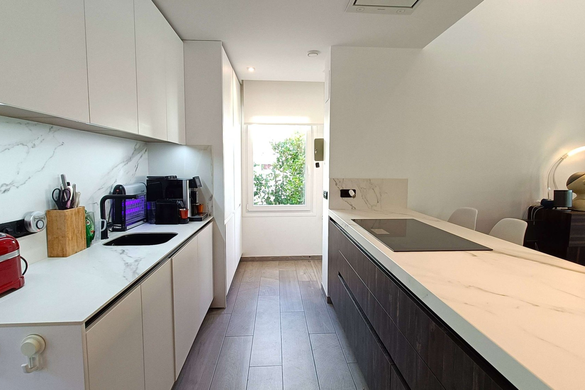 Herverkoop - Detached Villa - Algorfa - La Finca Golf Resort