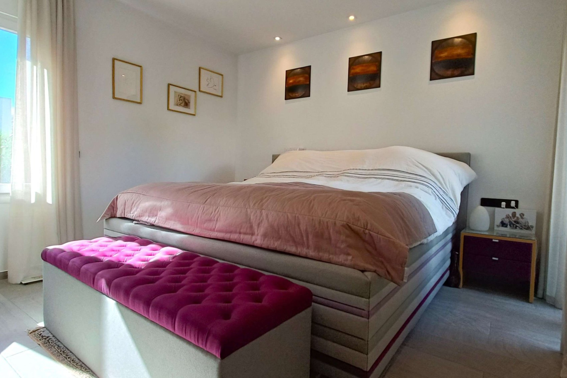 Herverkoop - Detached Villa - Algorfa - La Finca Golf Resort