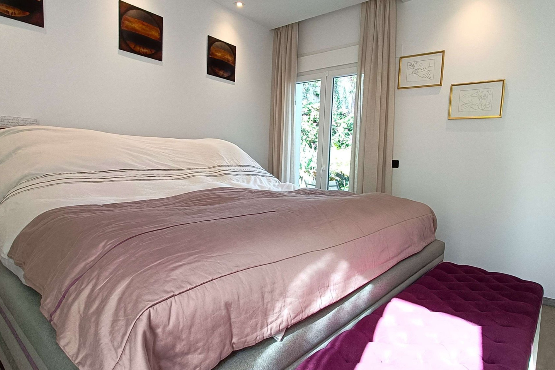 Herverkoop - Detached Villa - Algorfa - La Finca Golf Resort