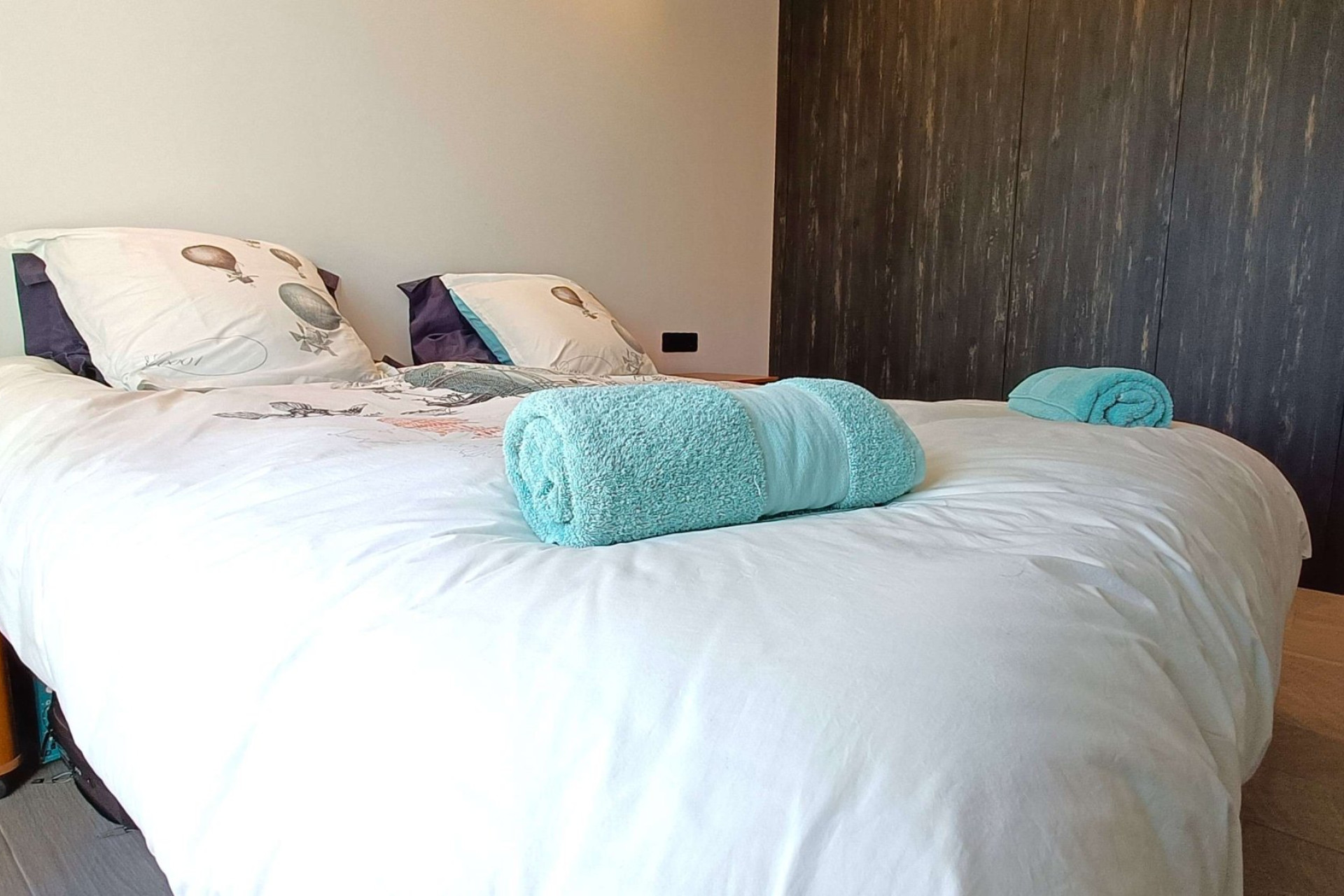 Herverkoop - Detached Villa - Algorfa - La Finca Golf Resort