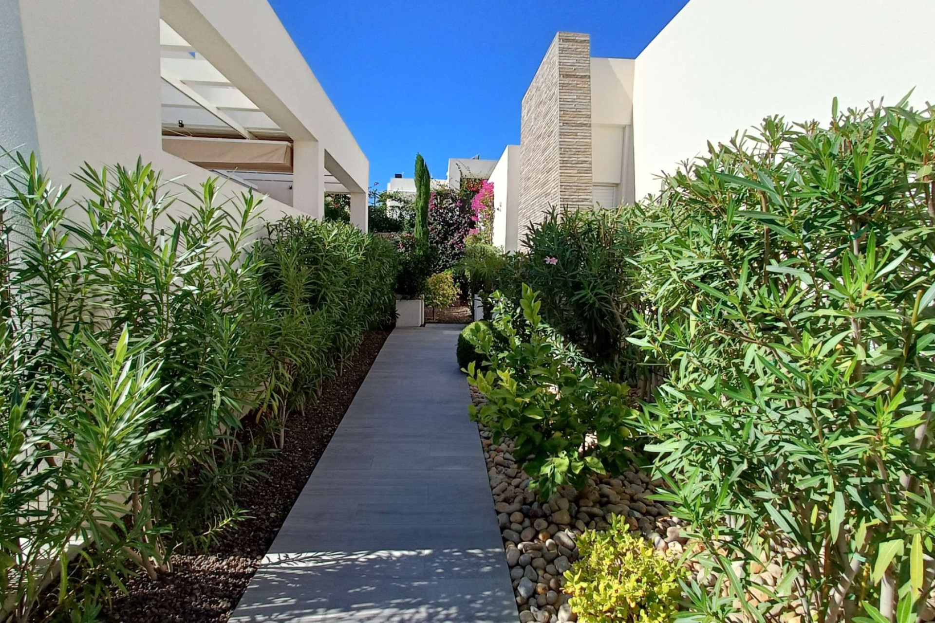 Herverkoop - Detached Villa - Algorfa - La Finca Golf Resort