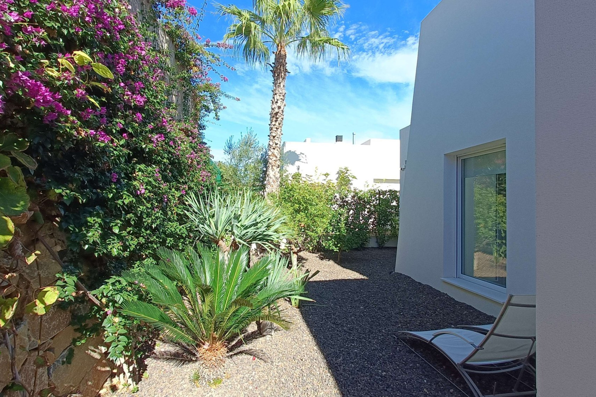 Herverkoop - Detached Villa - Algorfa - La Finca Golf Resort