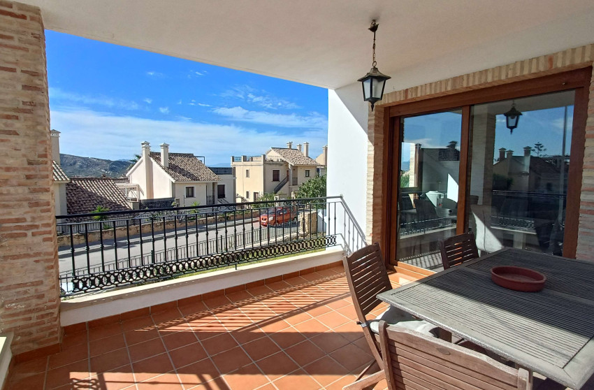 Herverkoop - Detached Villa - Algorfa - La Finca Golf Resort