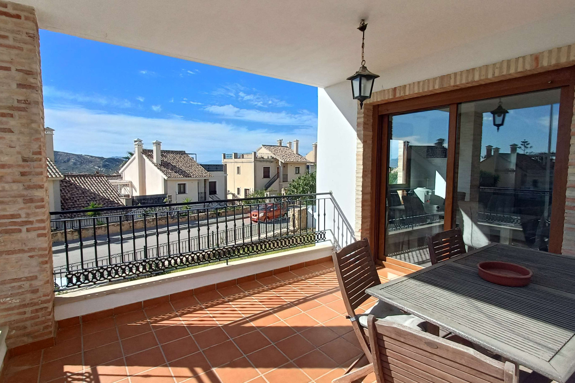 Herverkoop - Detached Villa - Algorfa - La Finca Golf Resort