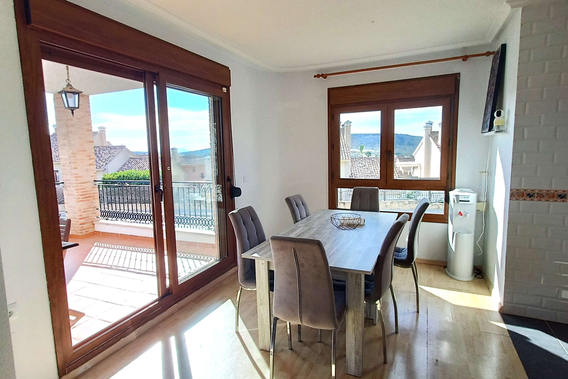 Herverkoop - Detached Villa - Algorfa - La Finca Golf Resort