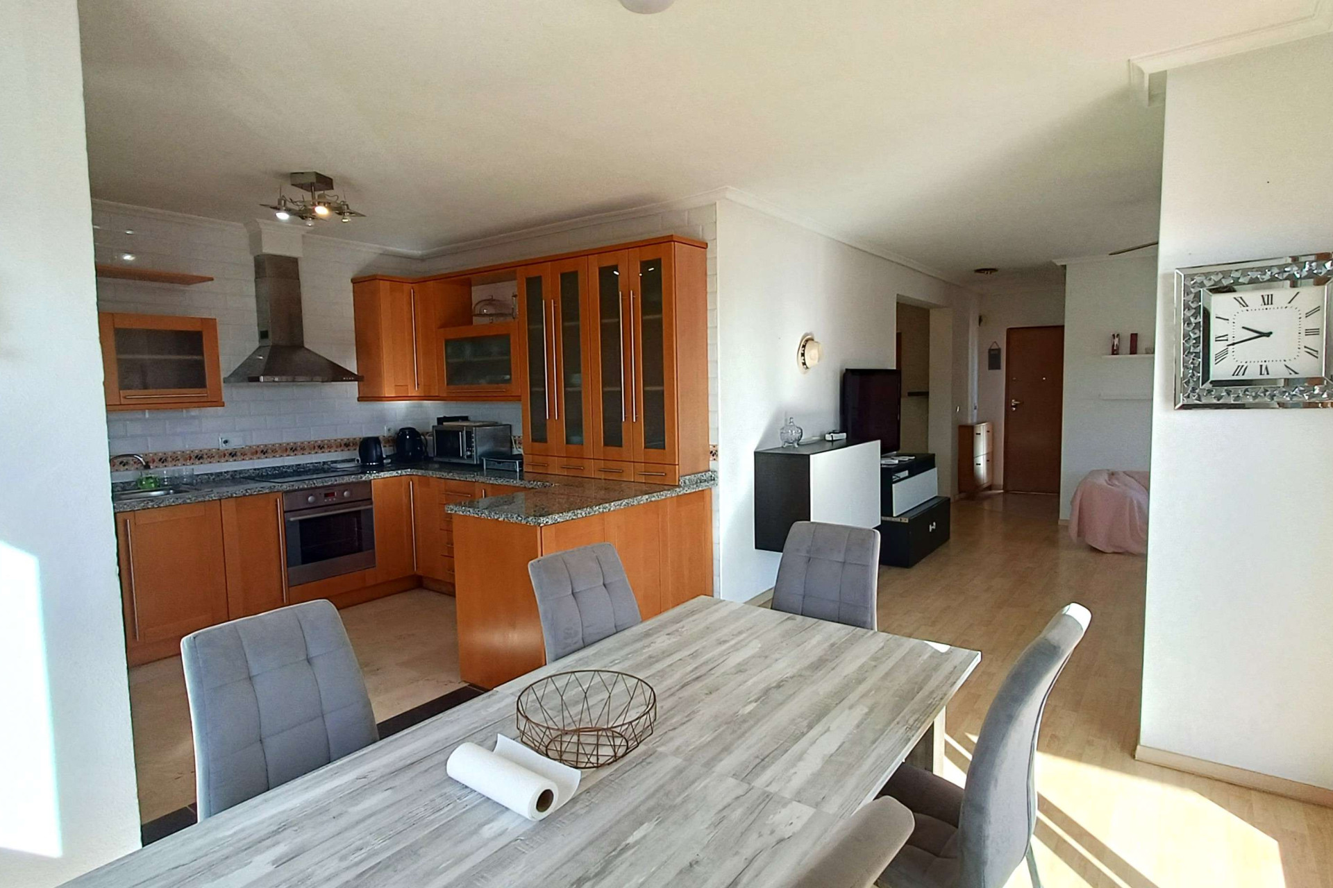 Herverkoop - Detached Villa - Algorfa - La Finca Golf Resort