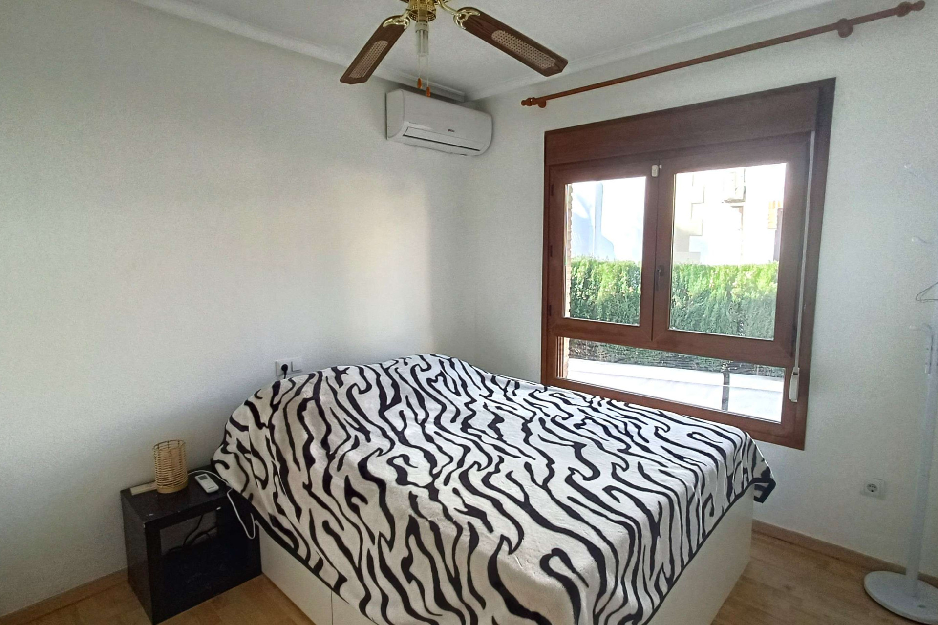 Herverkoop - Detached Villa - Algorfa - La Finca Golf Resort