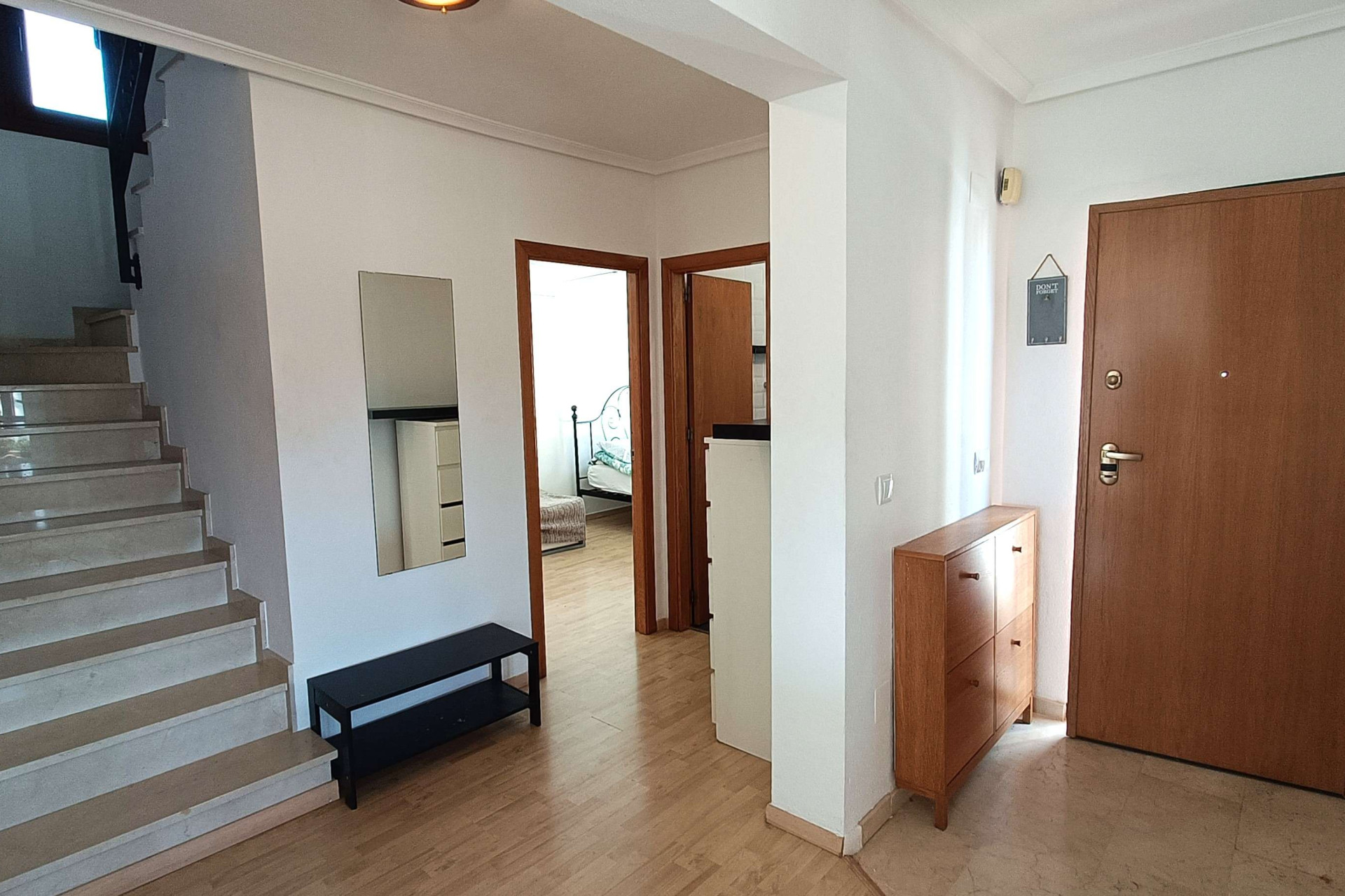 Herverkoop - Detached Villa - Algorfa - La Finca Golf Resort