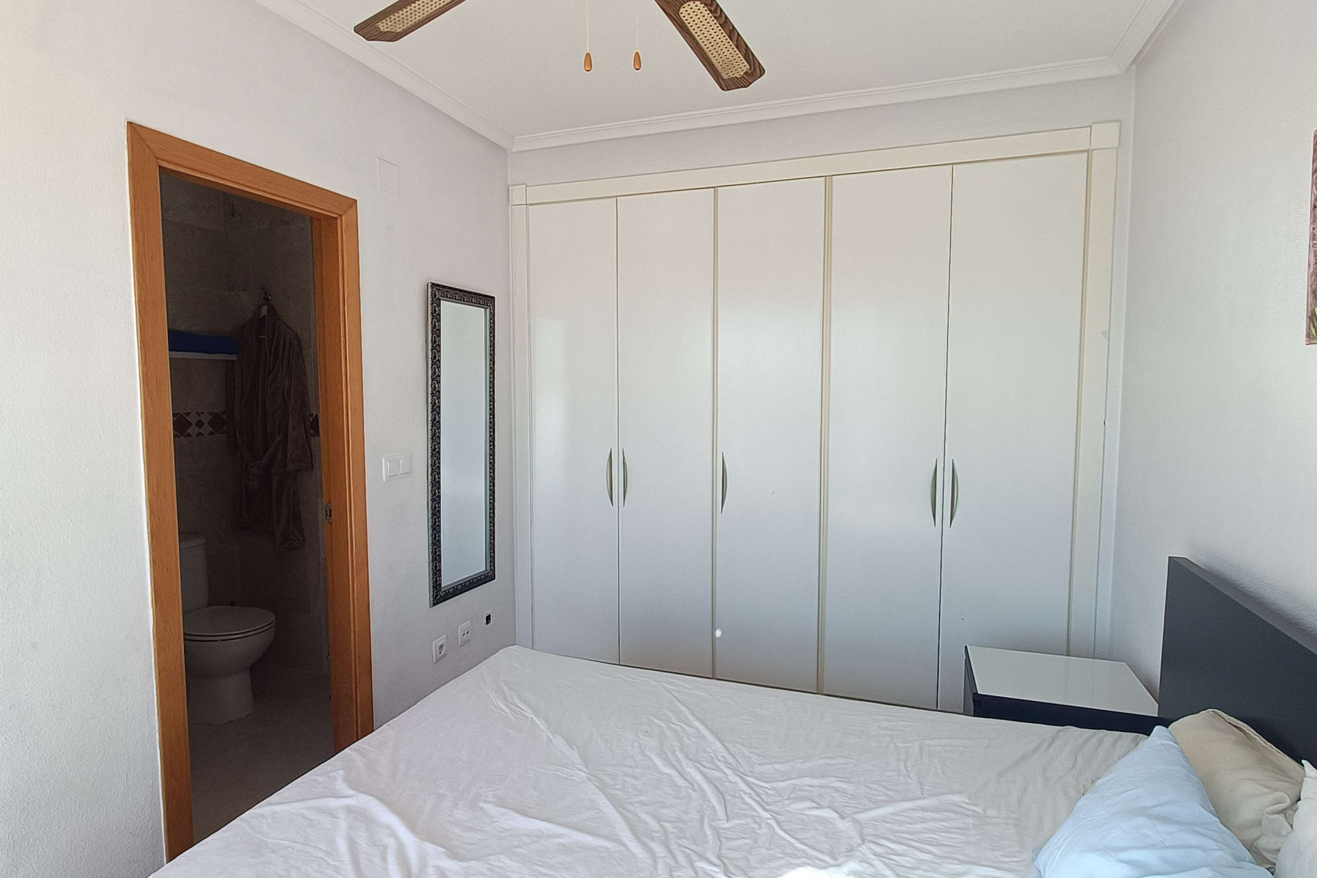 Herverkoop - Detached Villa - Algorfa - La Finca Golf Resort