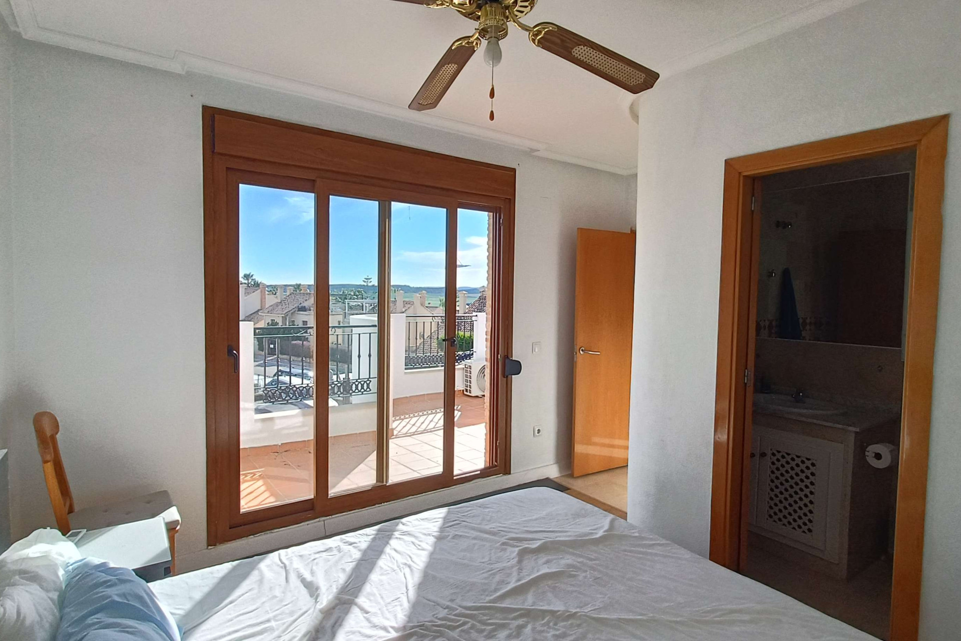 Herverkoop - Detached Villa - Algorfa - La Finca Golf Resort