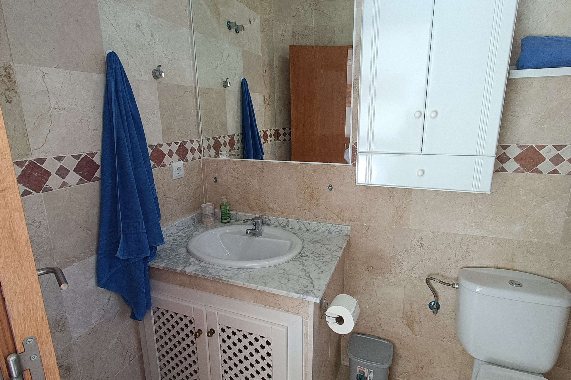 Herverkoop - Detached Villa - Algorfa - La Finca Golf Resort