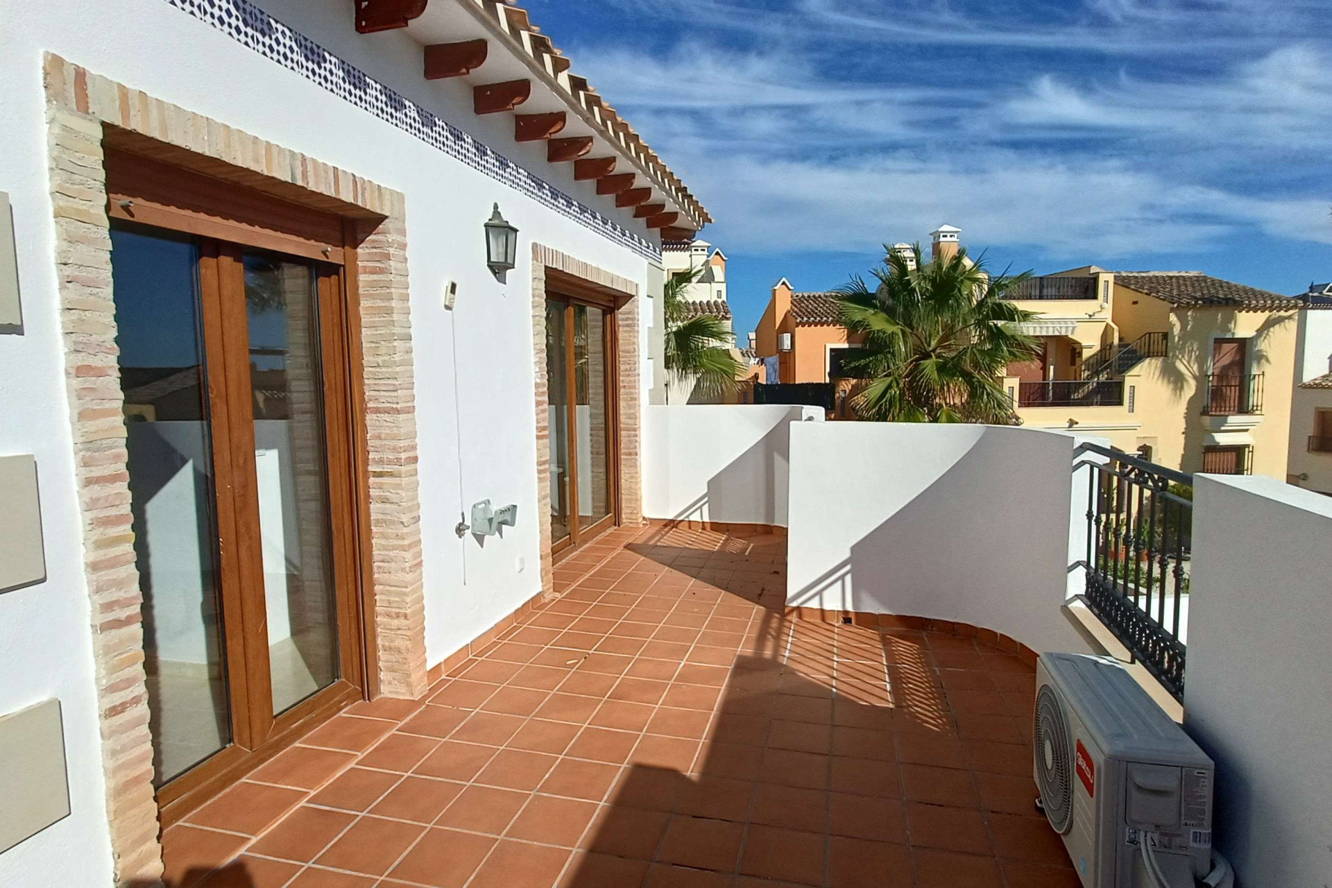 Herverkoop - Detached Villa - Algorfa - La Finca Golf Resort