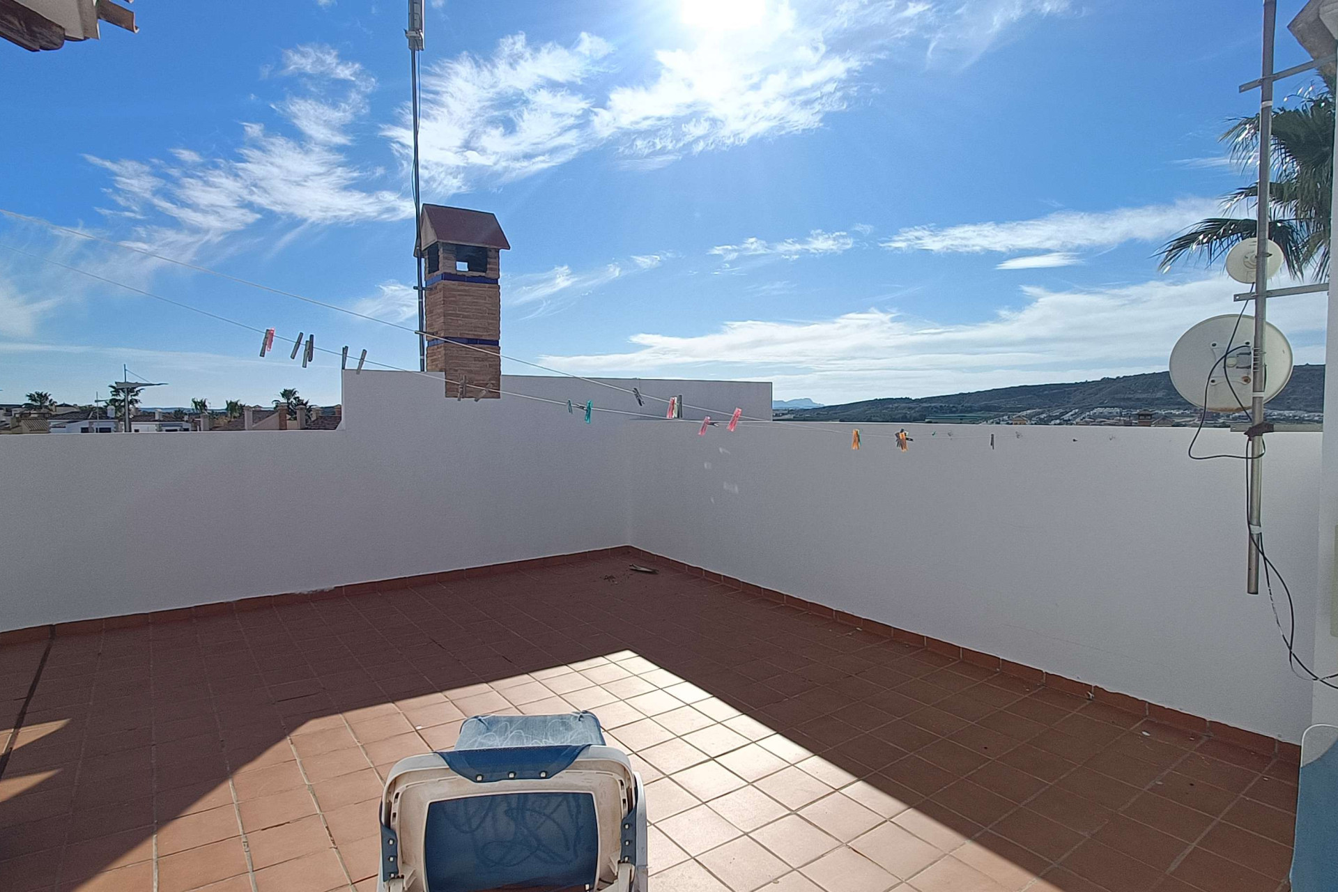 Herverkoop - Detached Villa - Algorfa - La Finca Golf Resort