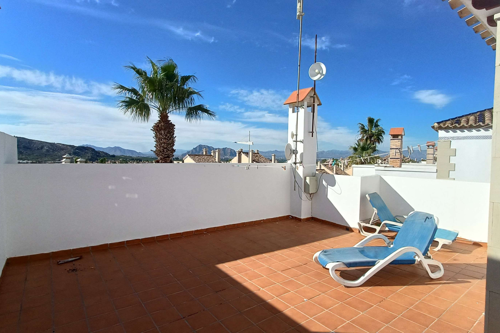 Herverkoop - Detached Villa - Algorfa - La Finca Golf Resort