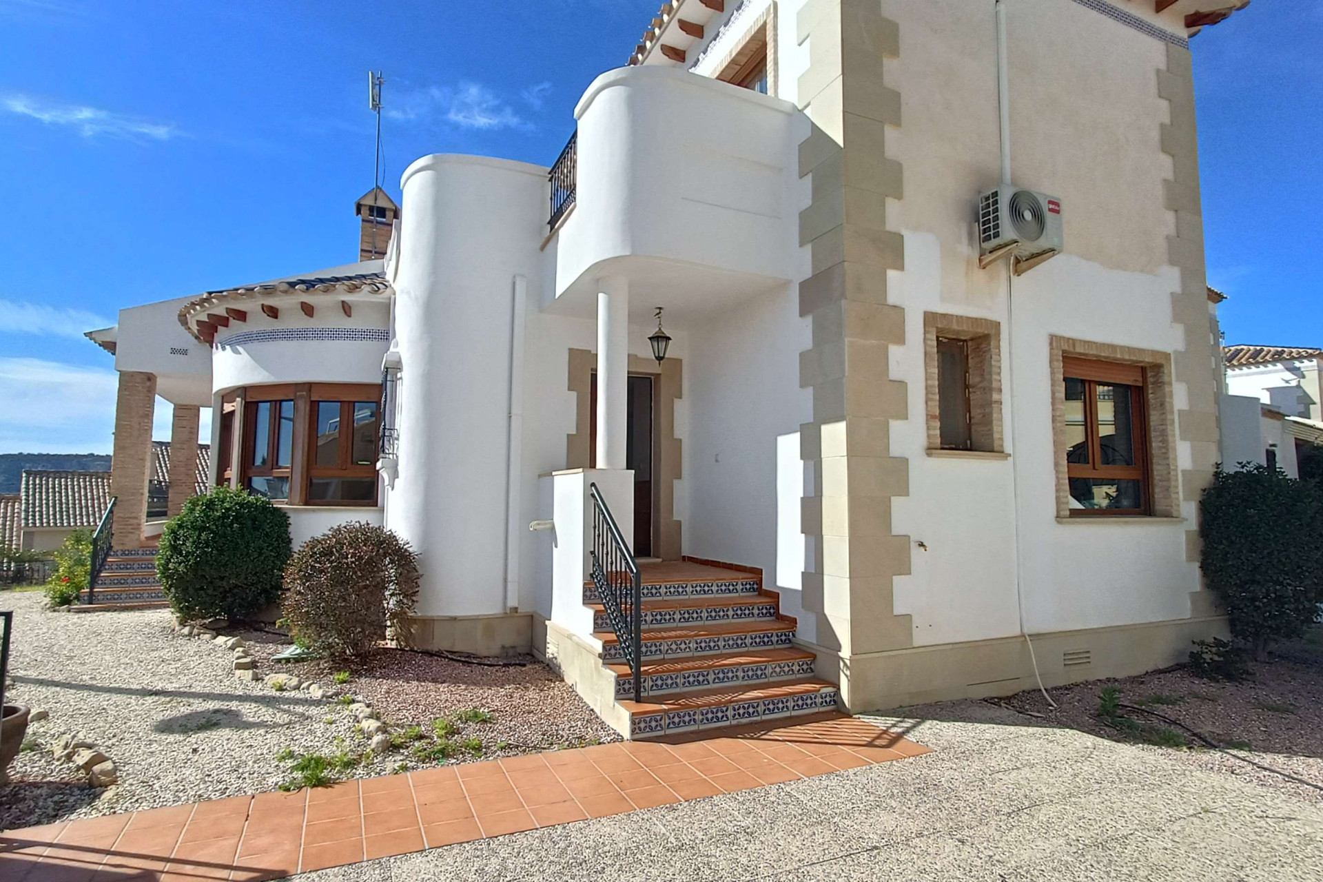Herverkoop - Detached Villa - Algorfa - La Finca Golf Resort