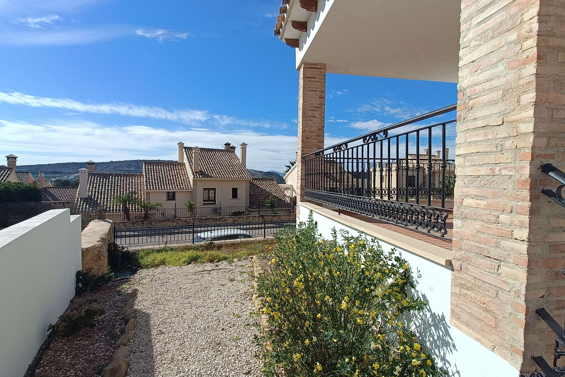 Herverkoop - Detached Villa - Algorfa - La Finca Golf Resort