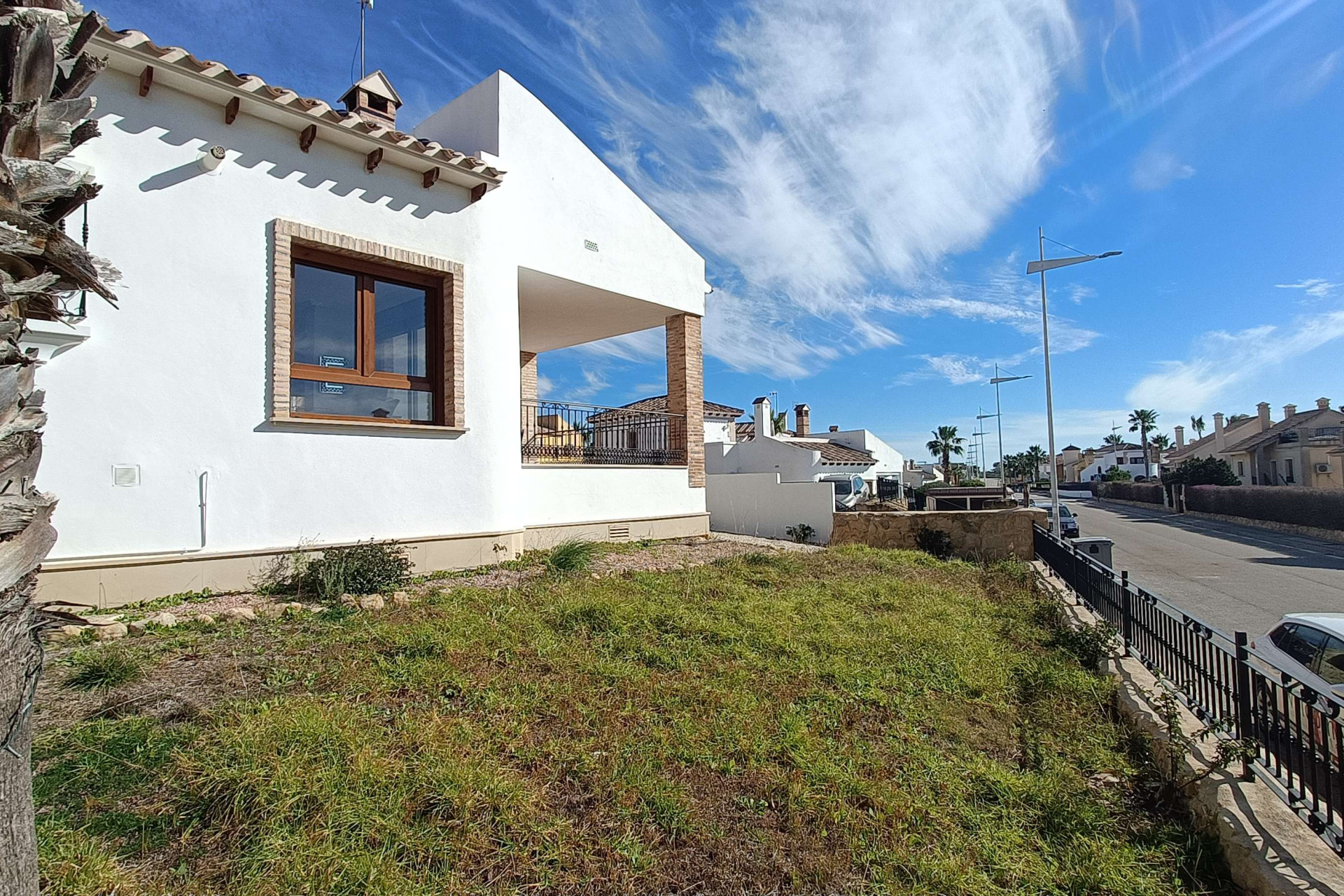 Herverkoop - Detached Villa - Algorfa - La Finca Golf Resort