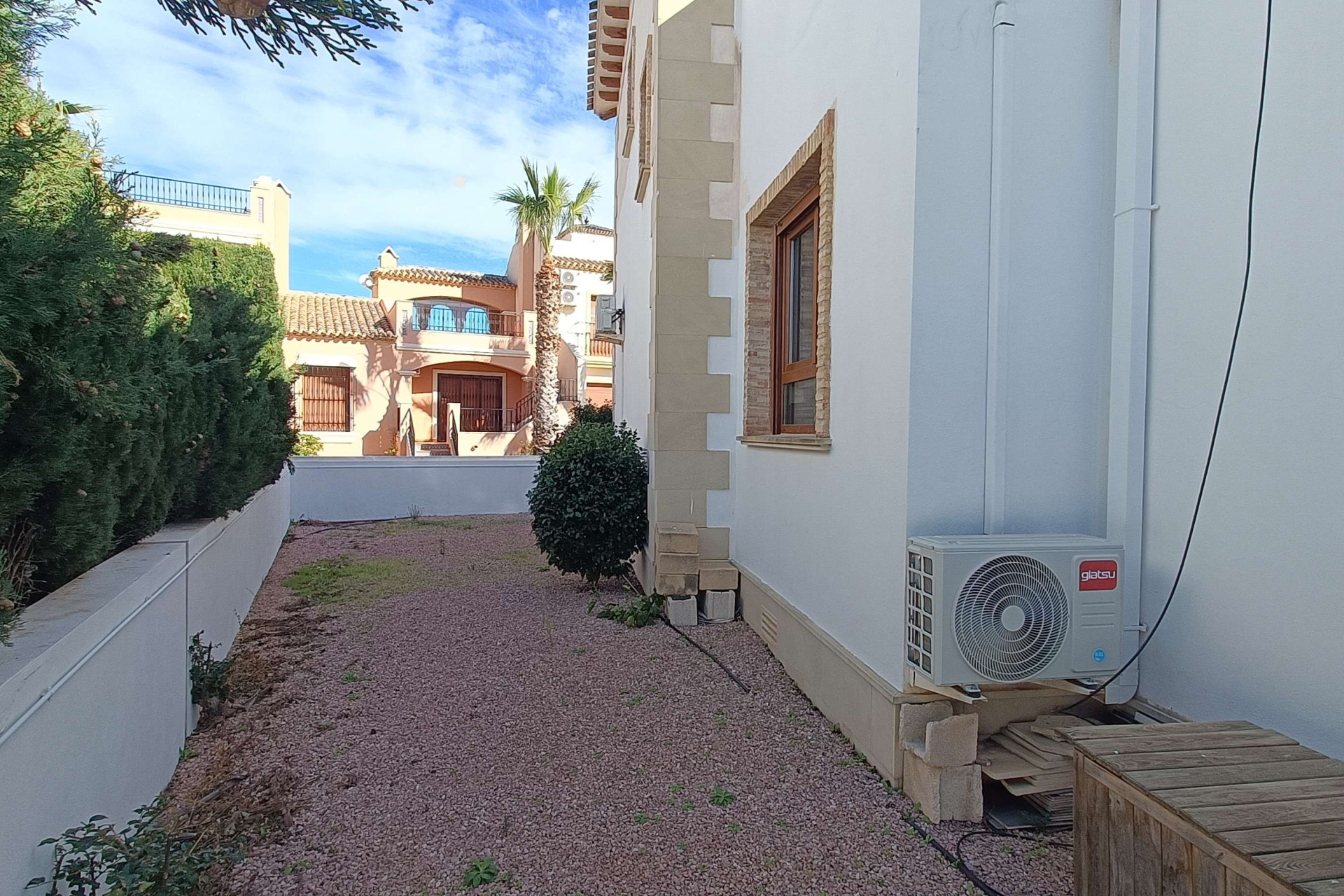 Herverkoop - Detached Villa - Algorfa - La Finca Golf Resort