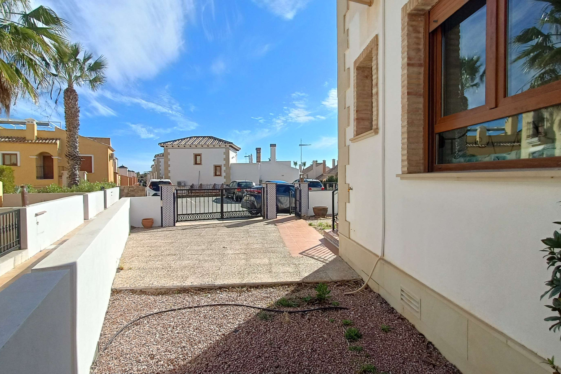 Herverkoop - Detached Villa - Algorfa - La Finca Golf Resort