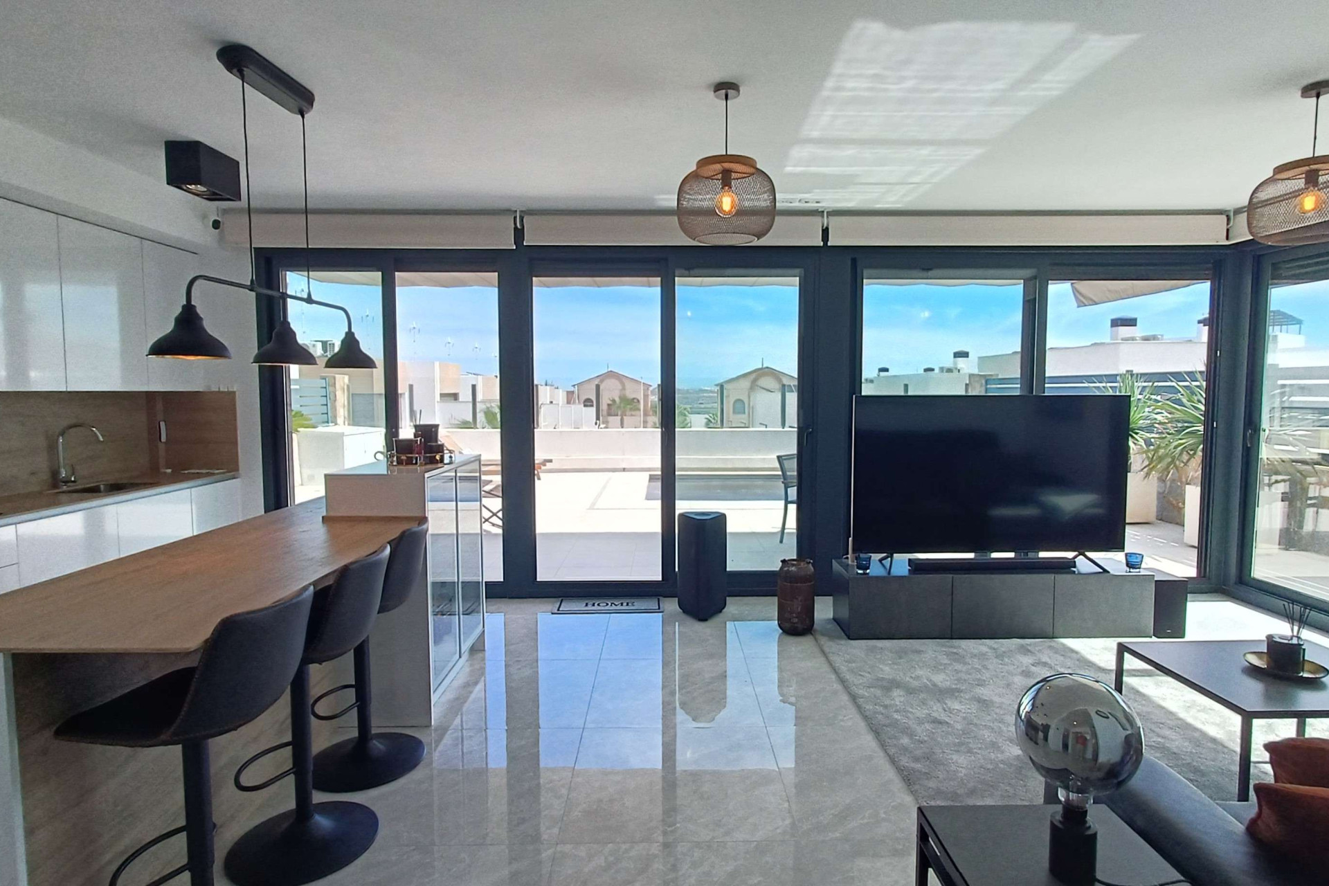 Herverkoop - Detached Villa - Algorfa - La Finca Golf Resort
