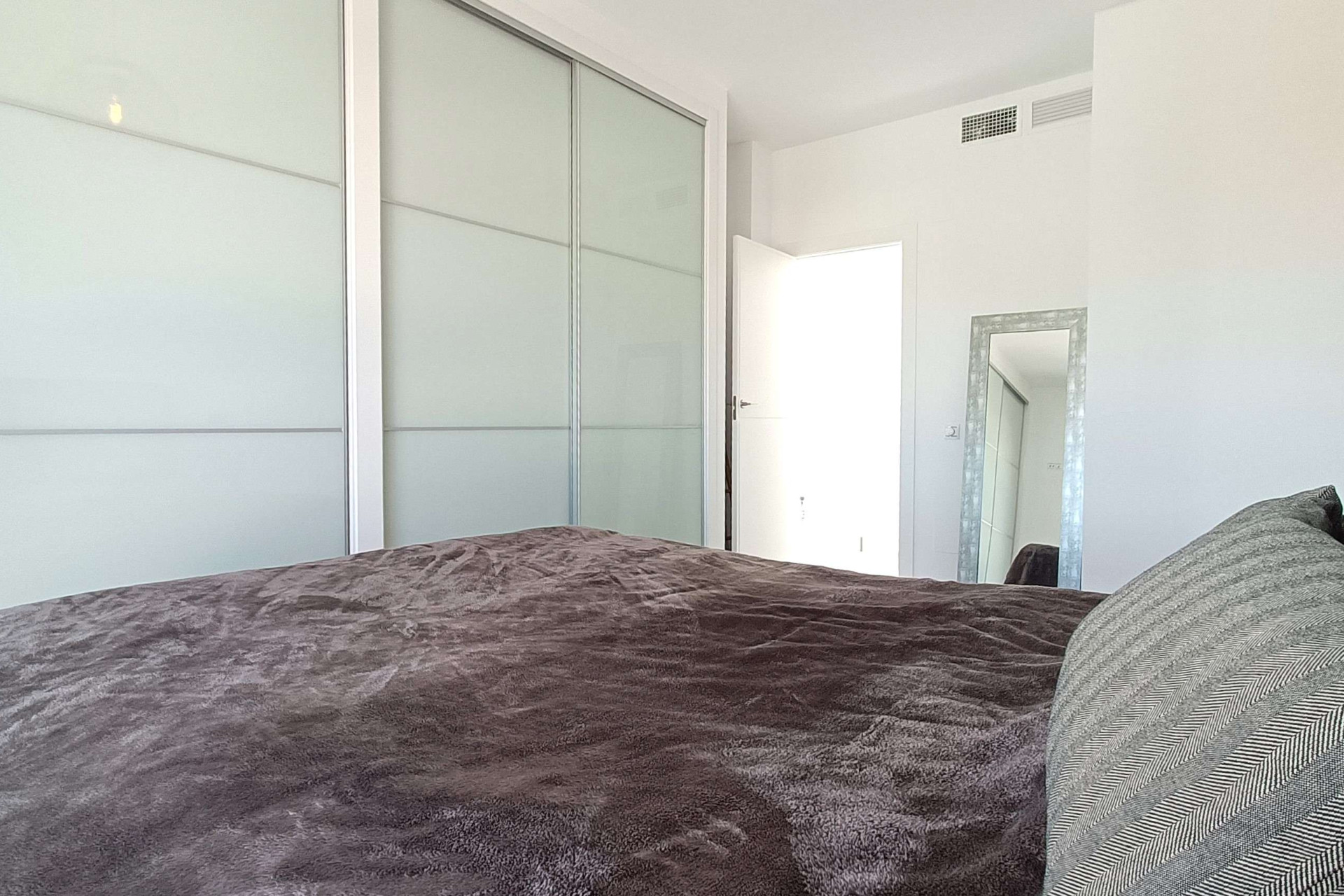 Herverkoop - Detached Villa - Algorfa - La Finca Golf Resort