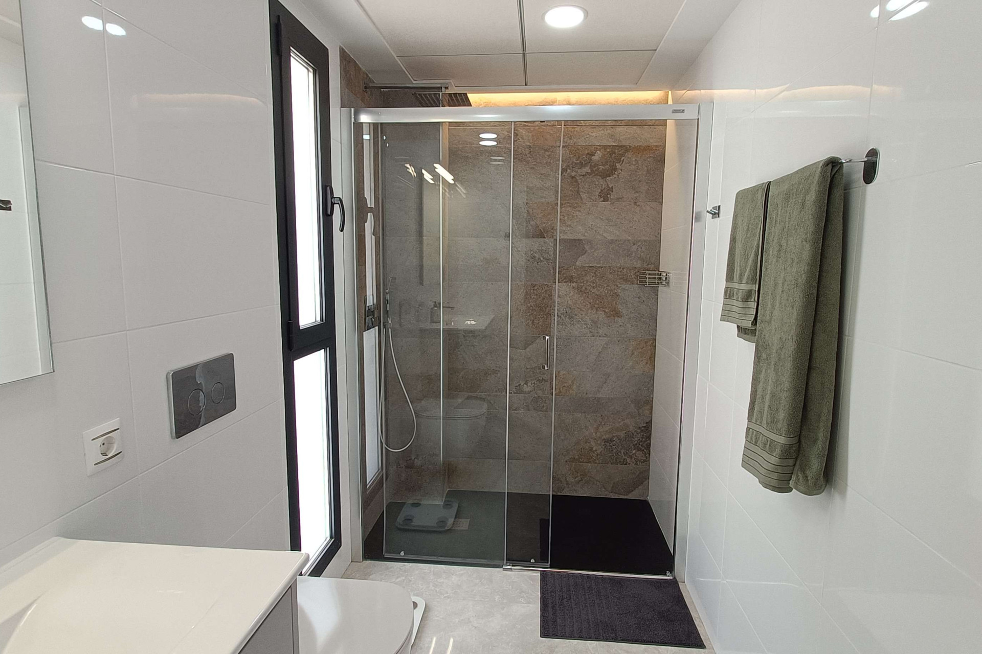 Herverkoop - Detached Villa - Algorfa - La Finca Golf Resort