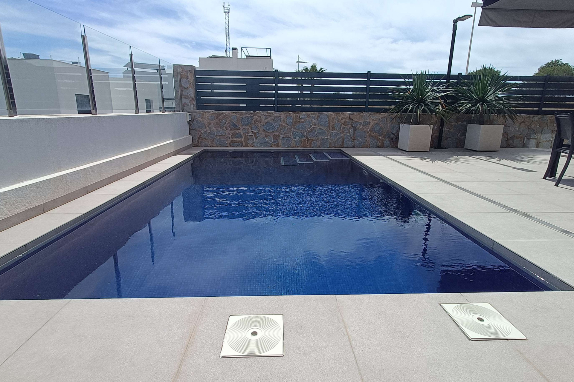 Herverkoop - Detached Villa - Algorfa - La Finca Golf Resort