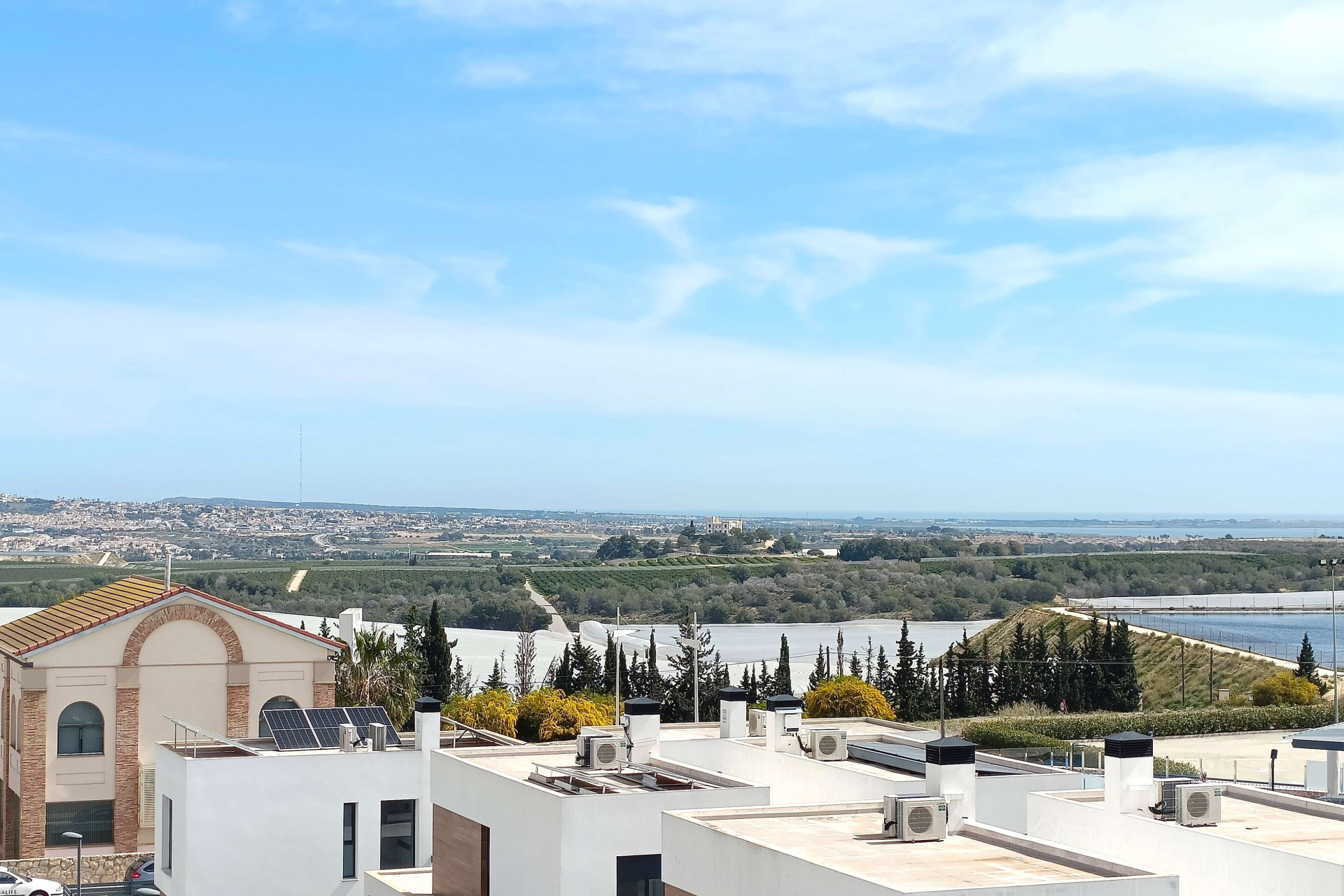 Herverkoop - Detached Villa - Algorfa - La Finca Golf Resort