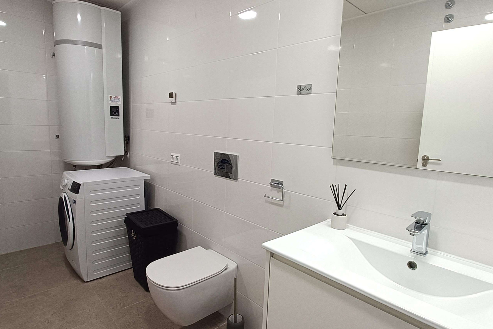 Herverkoop - Detached Villa - Algorfa - La Finca Golf Resort