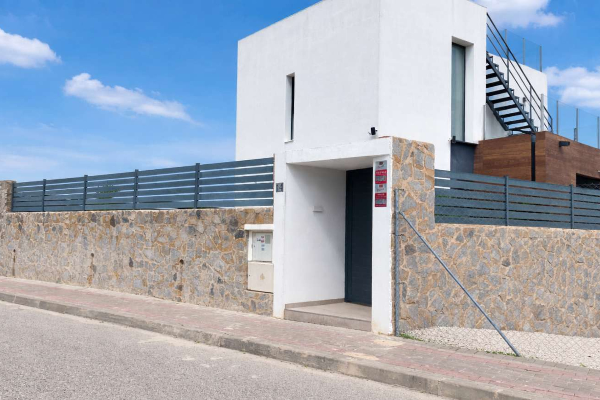 Herverkoop - Detached Villa - Algorfa - La Finca Golf Resort