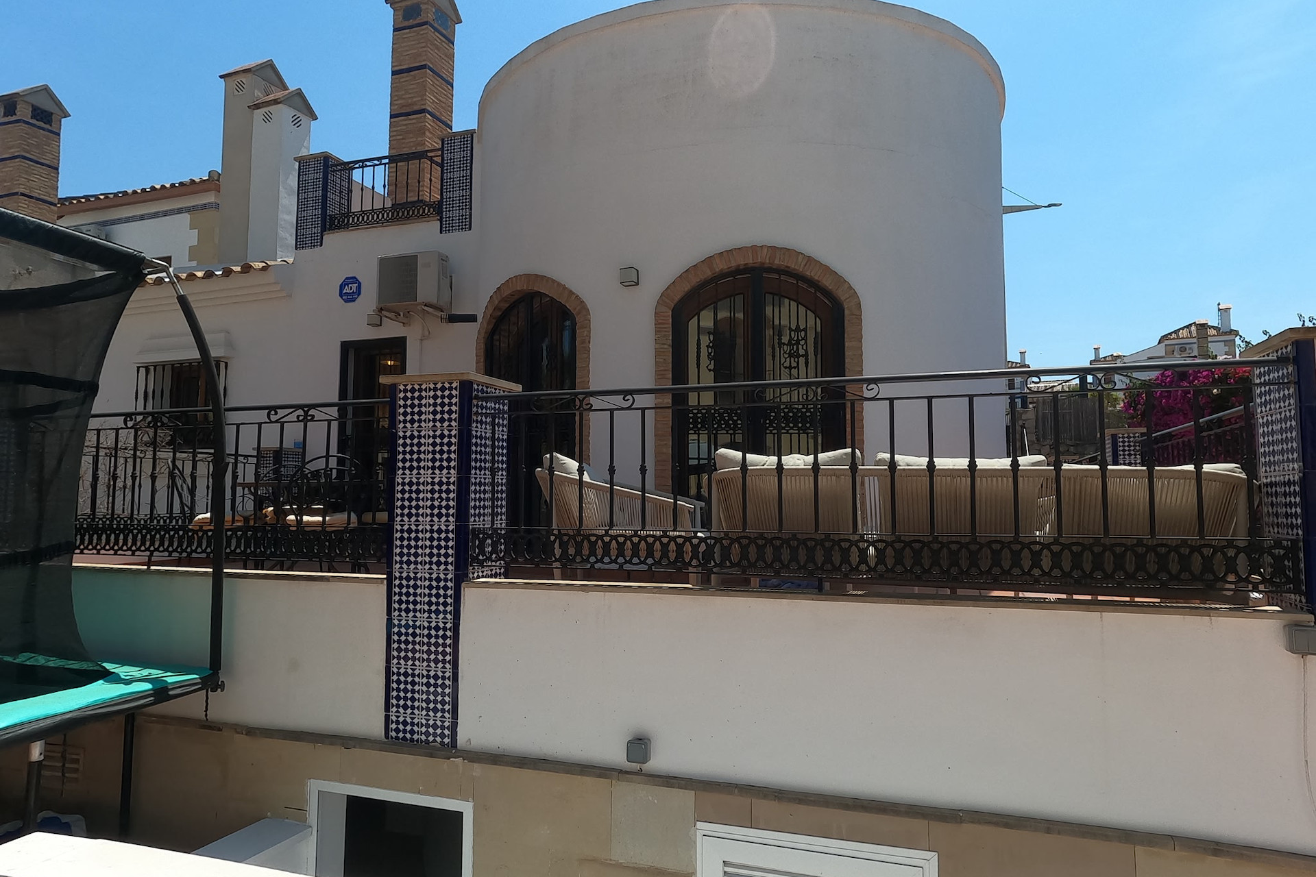 Herverkoop - Detached Villa - Algorfa - La Finca Golf Resort