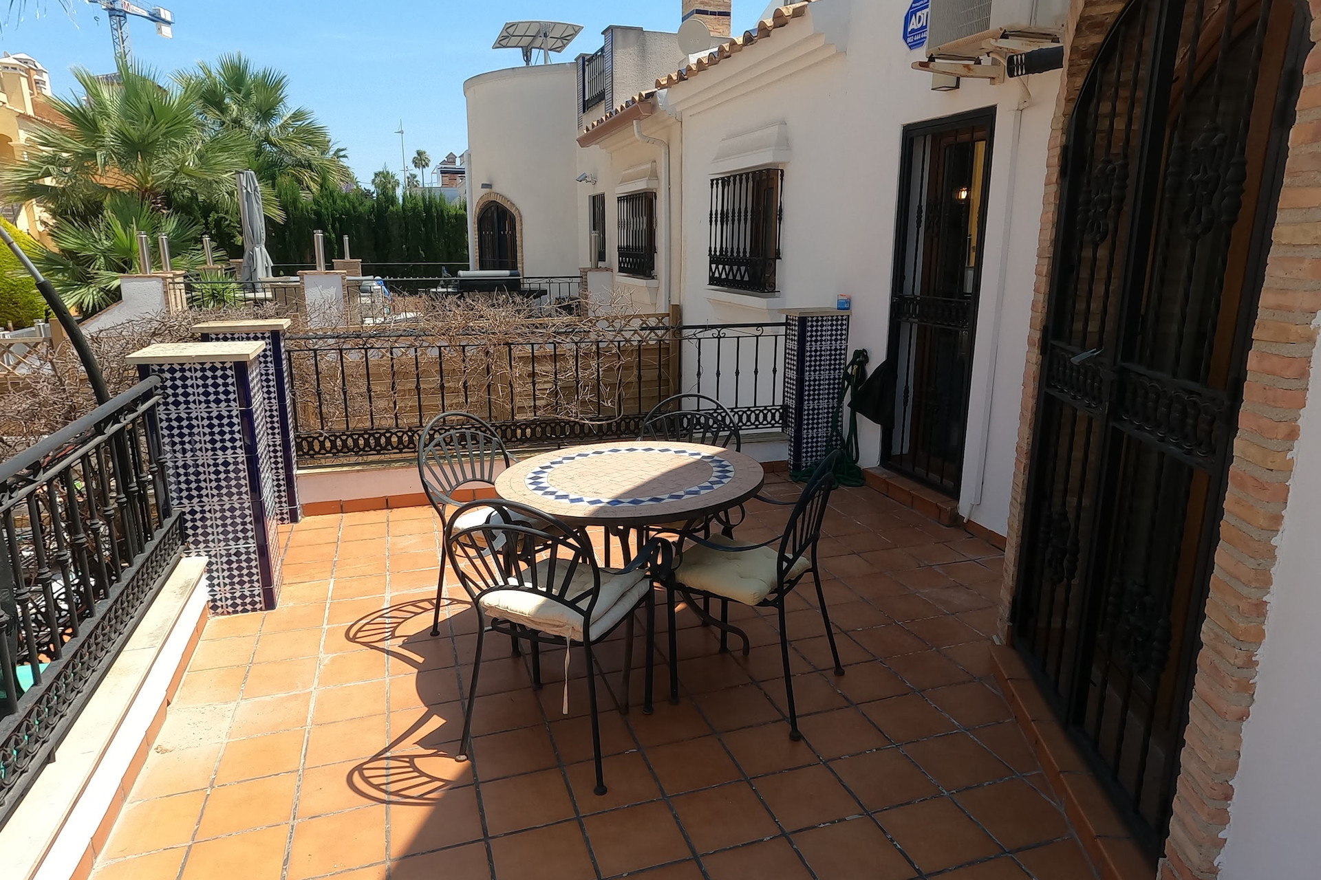 Herverkoop - Detached Villa - Algorfa - La Finca Golf Resort