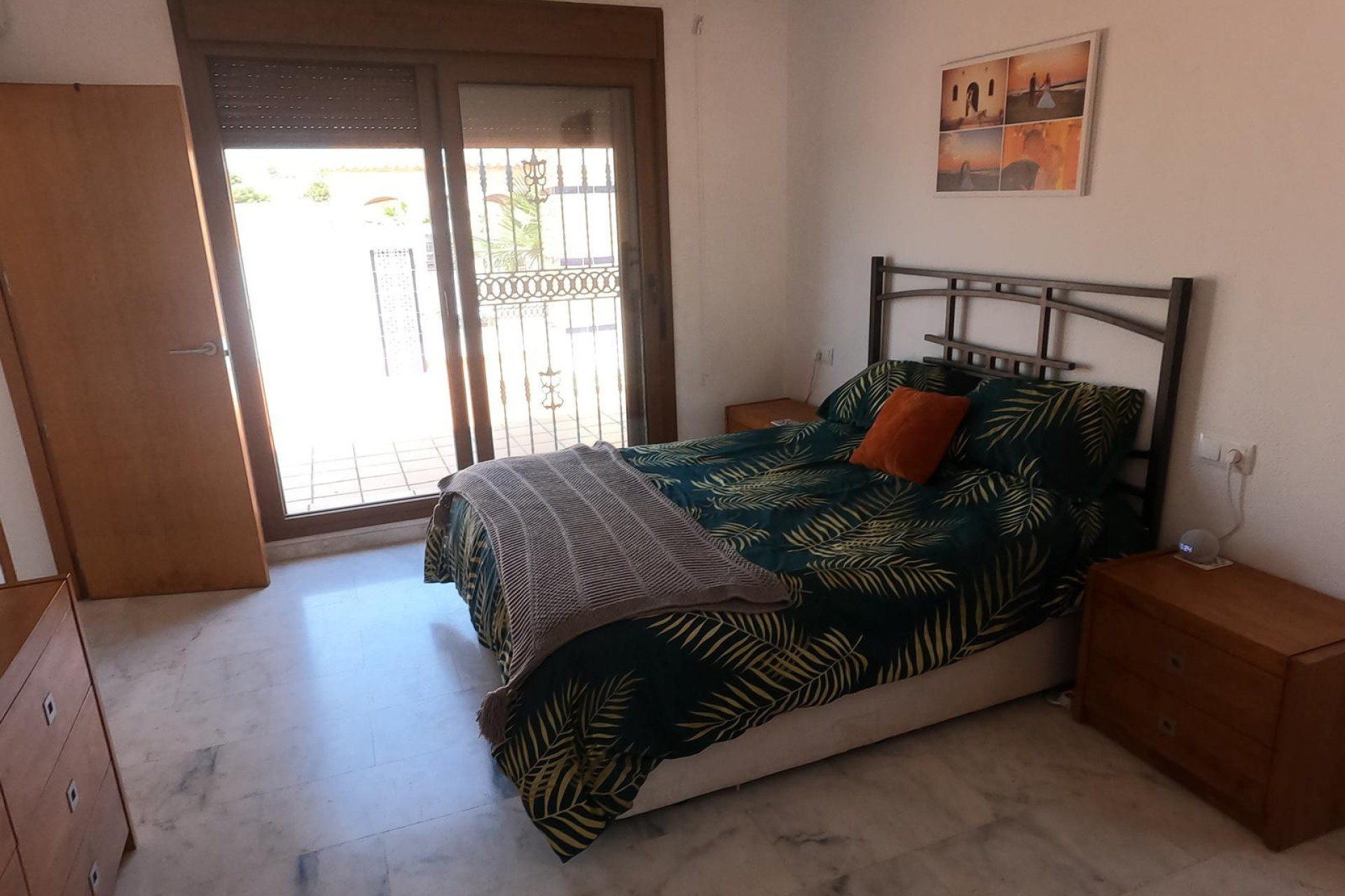 Herverkoop - Detached Villa - Algorfa - La Finca Golf Resort