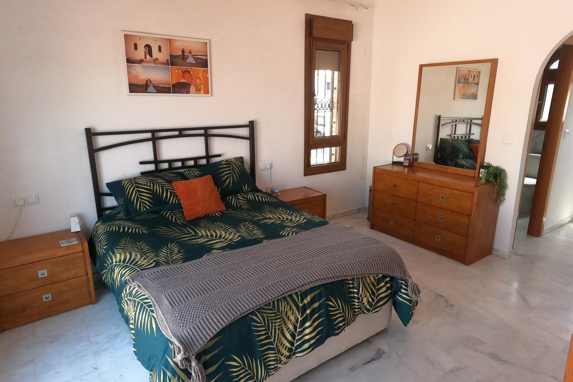 Herverkoop - Detached Villa - Algorfa - La Finca Golf Resort