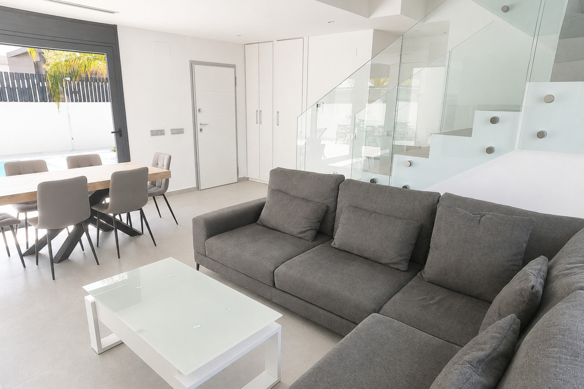 Herverkoop - Detached Villa - Algorfa - La Finca Golf Resort