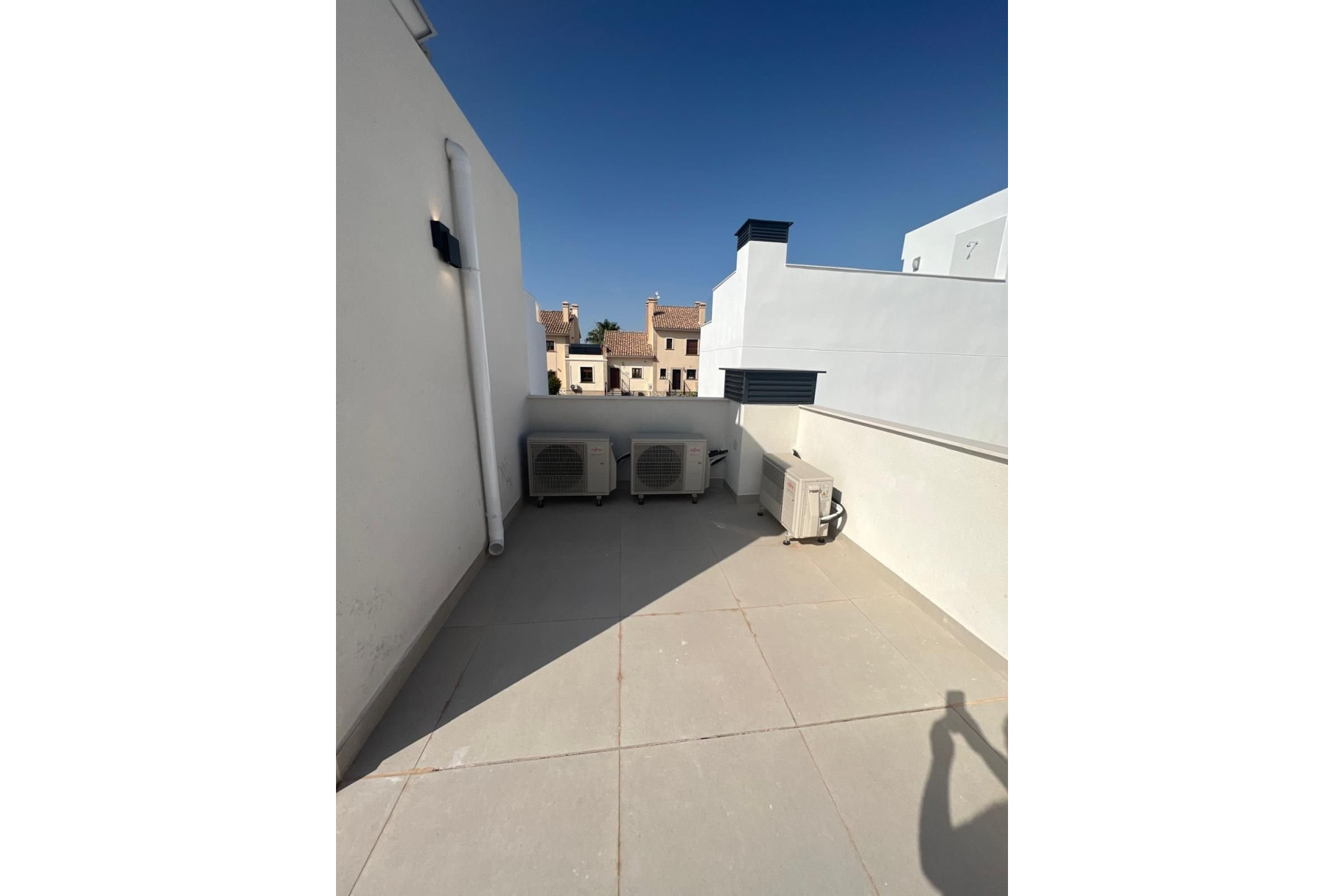 Herverkoop - Detached Villa - Algorfa - La Finca Golf