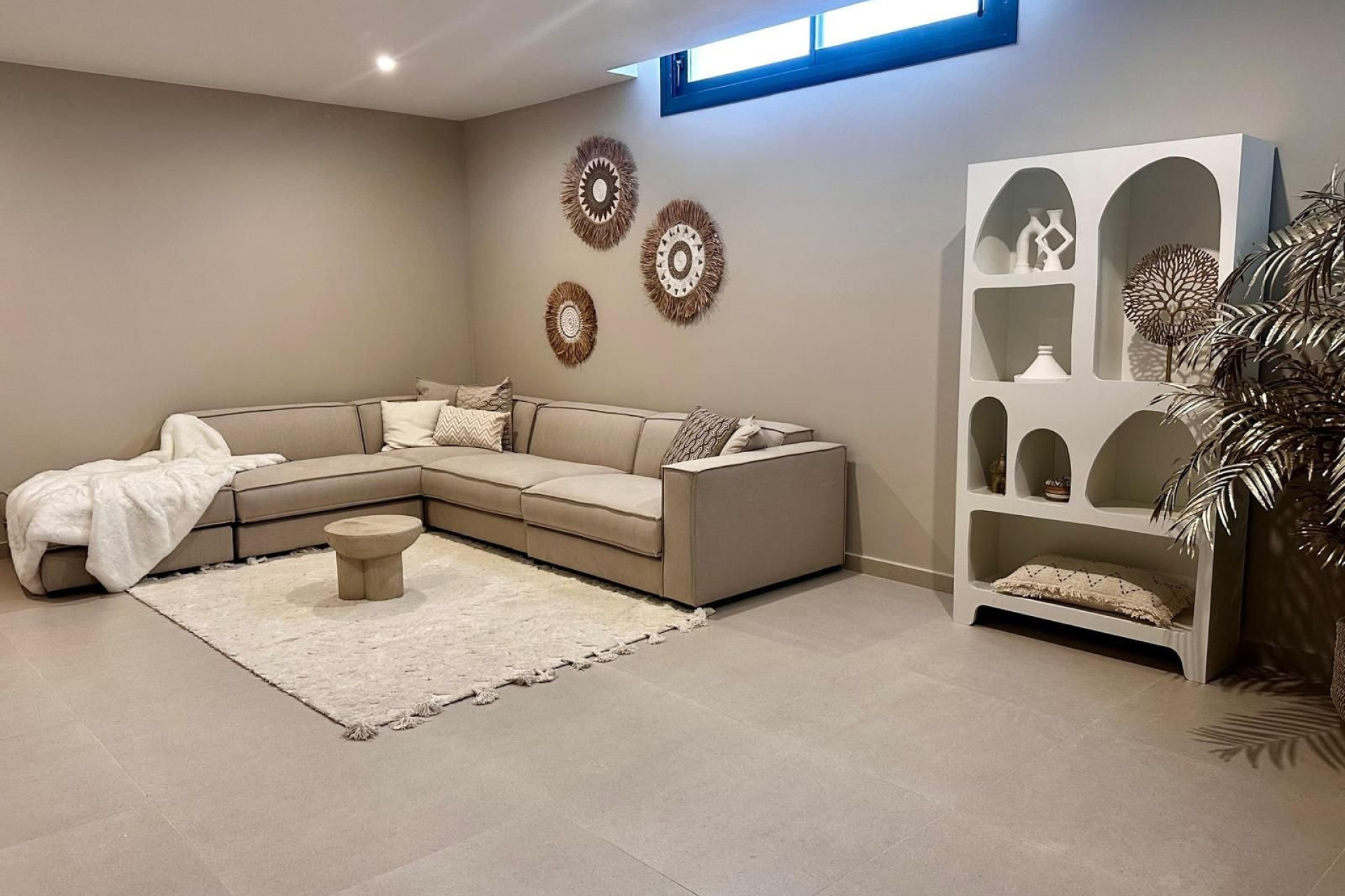 Herverkoop - Detached Villa - Algorfa - La Finca Golf