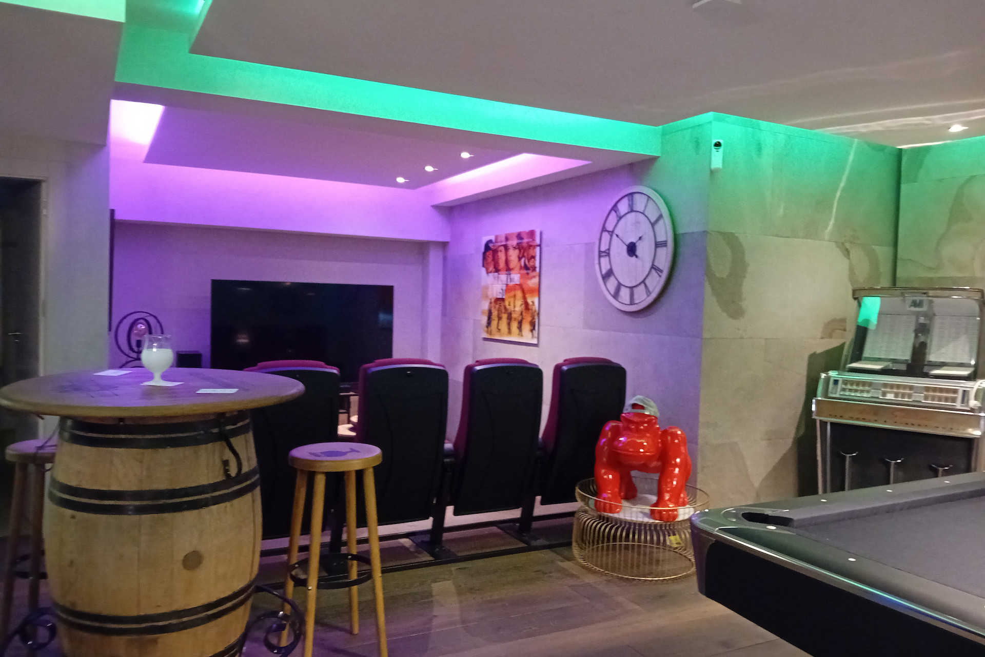 Herverkoop - Detached Villa - Algorfa - La Finca Golf