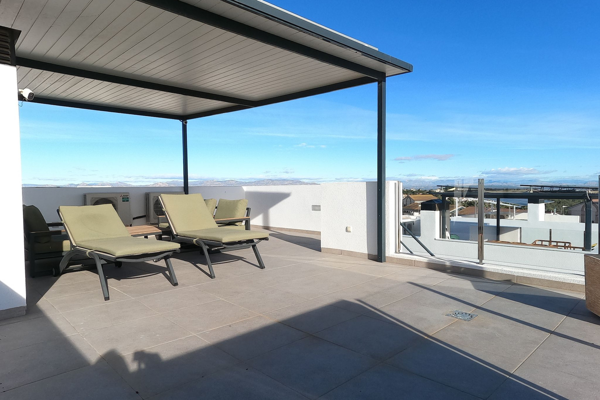 Herverkoop - Detached Villa - Algorfa - La Finca Golf