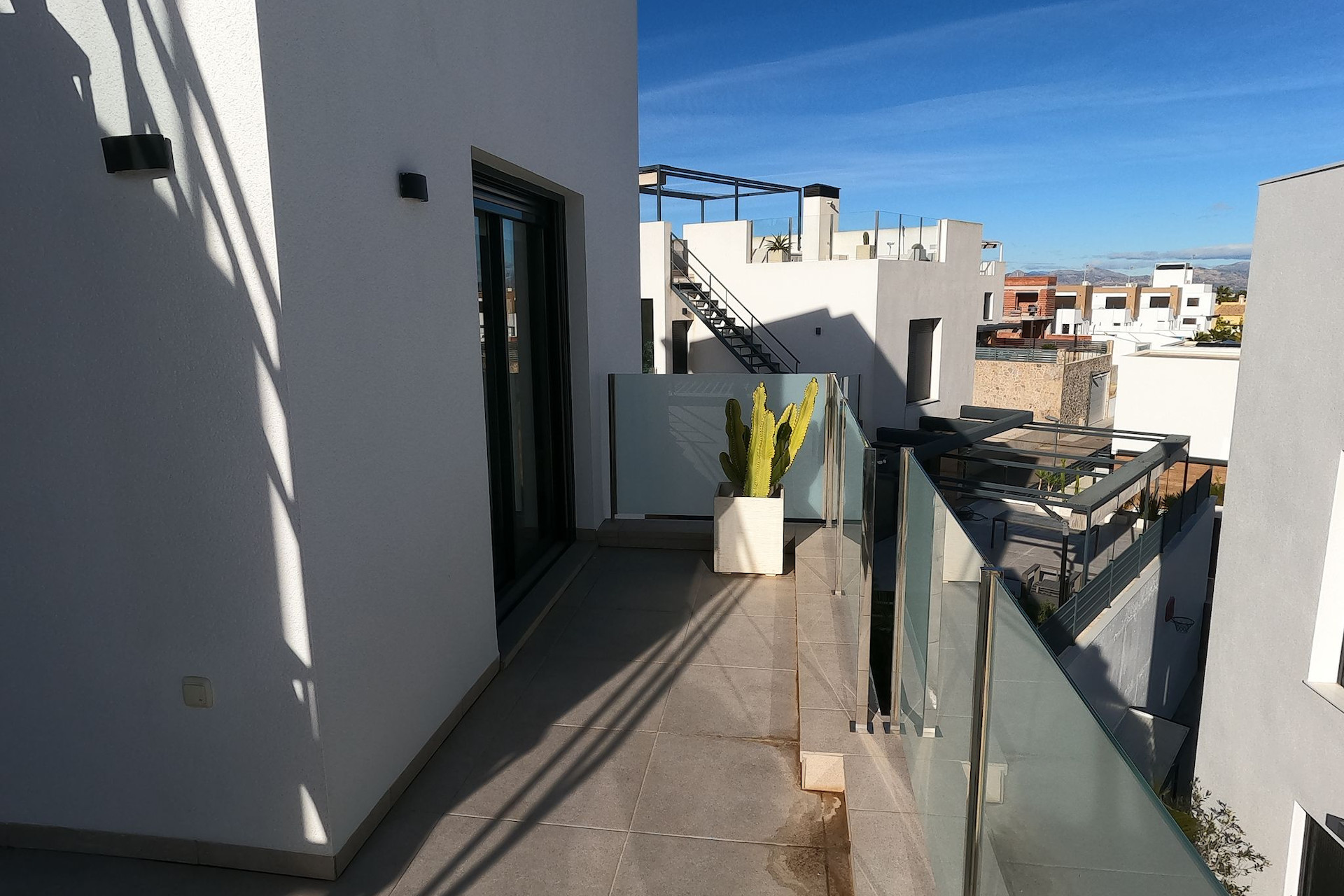 Herverkoop - Detached Villa - Algorfa - La Finca Golf