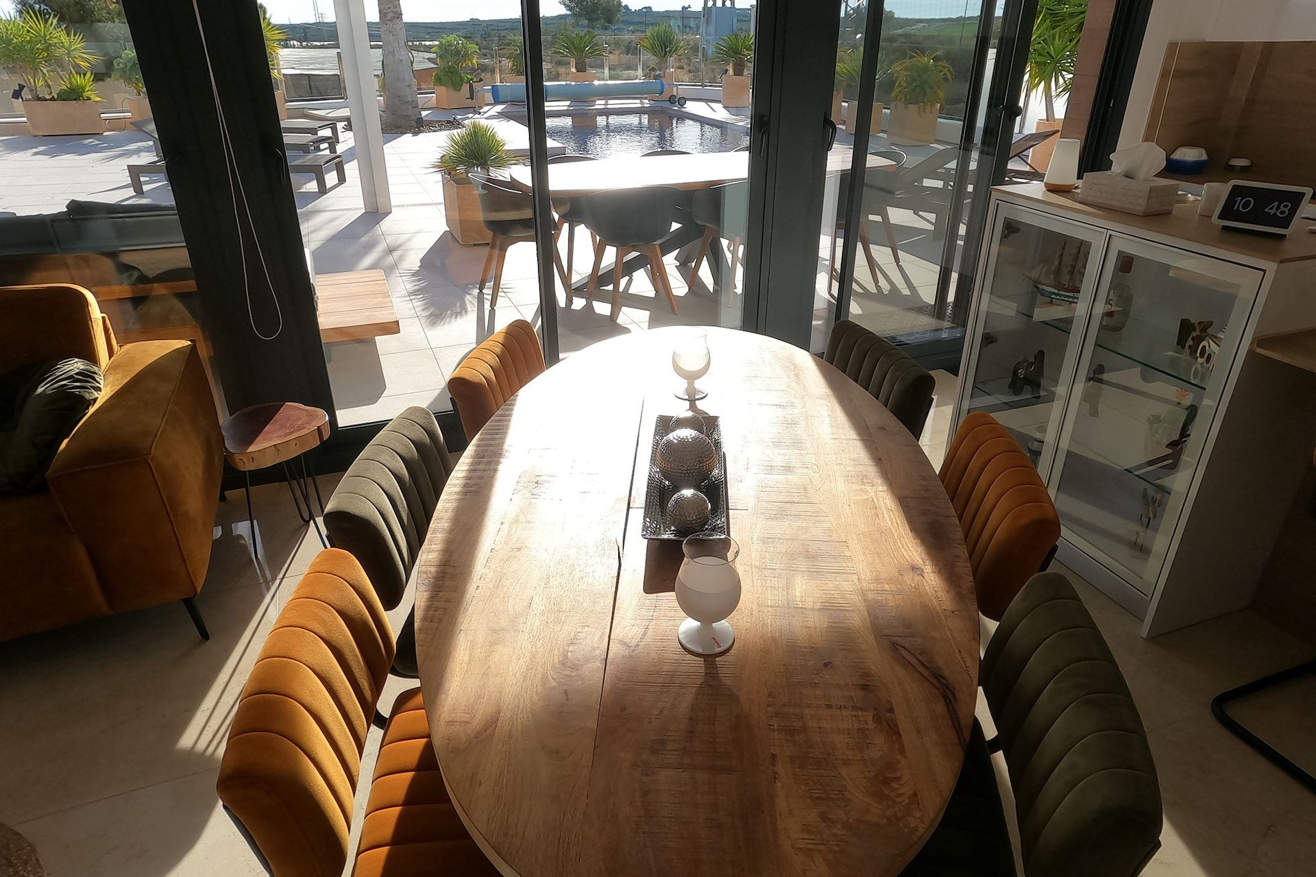 Herverkoop - Detached Villa - Algorfa - La Finca Golf