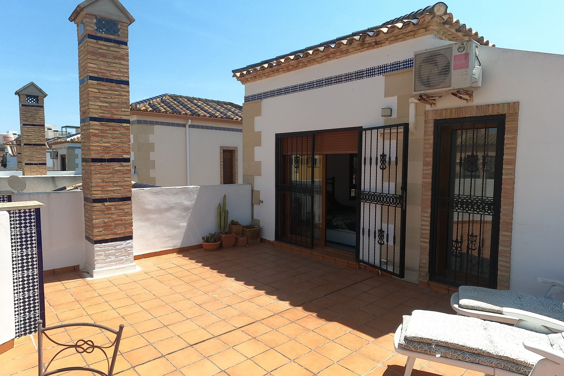 Herverkoop - Detached Villa - Algorfa - La Finca Golf