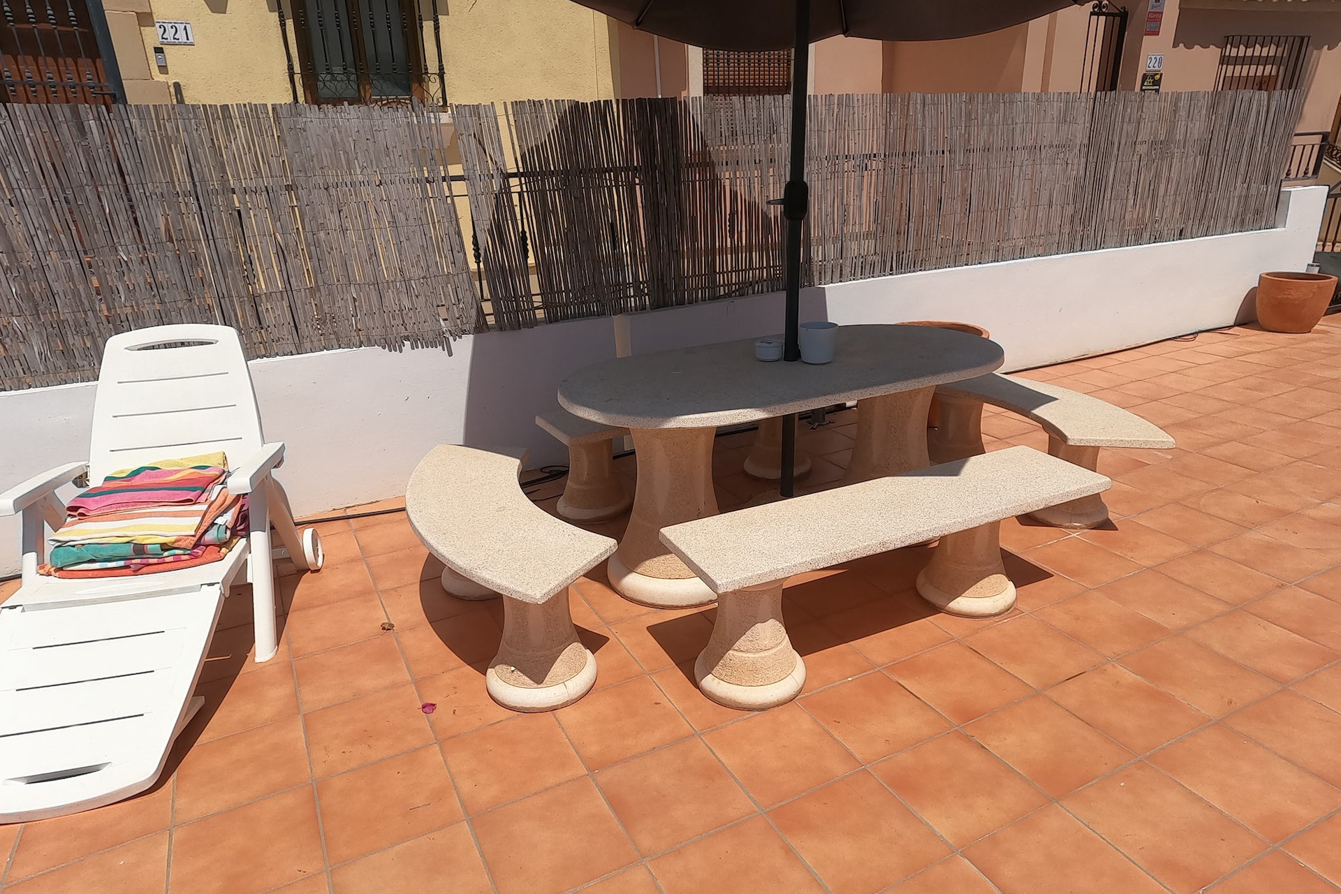 Herverkoop - Detached Villa - Algorfa - La Finca Golf