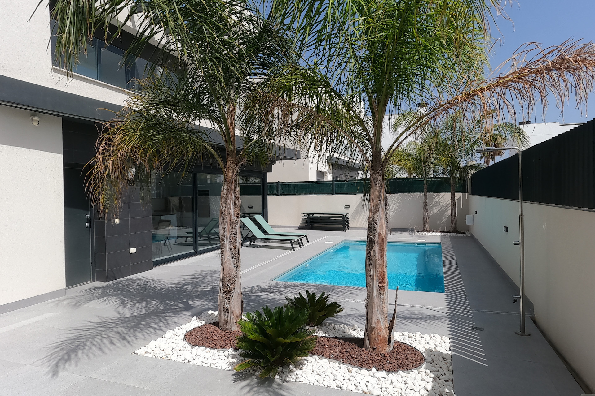 Herverkoop - Detached Villa - Algorfa - La Finca Golf